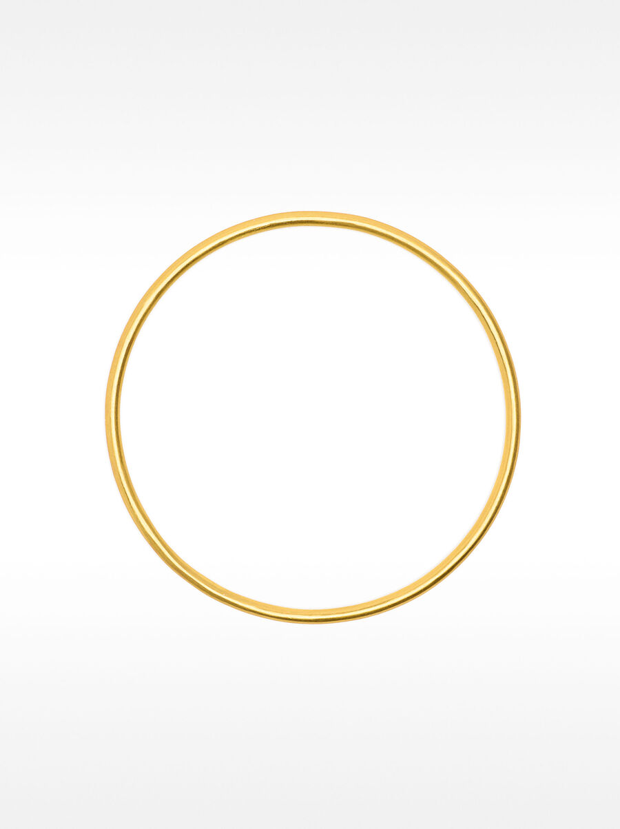 Pulsera rígida tubular