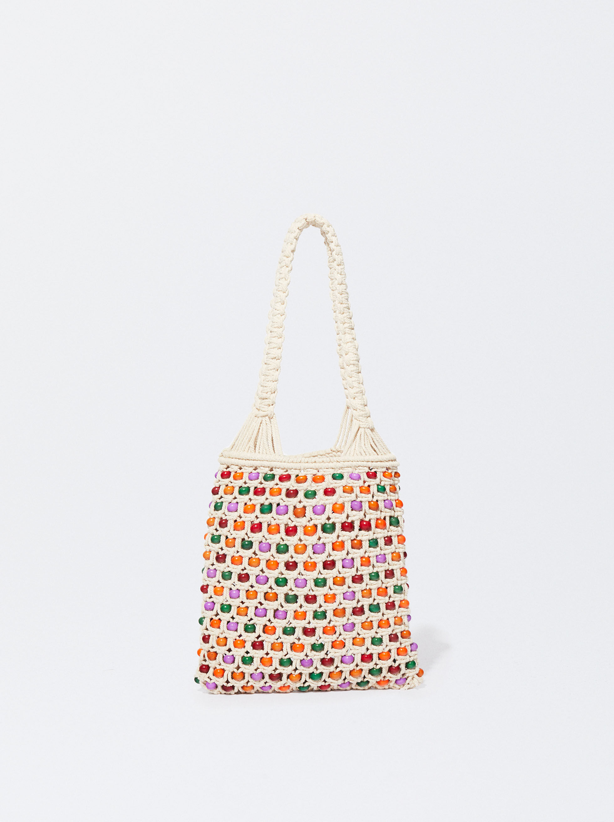 Borsa perline hotsell