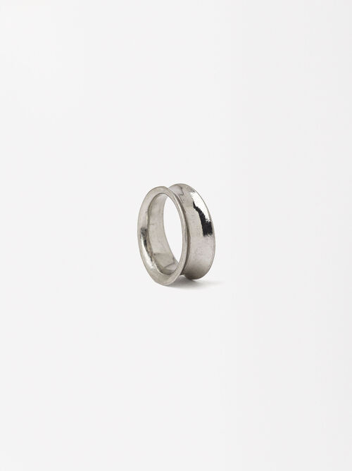 Emaille Ring