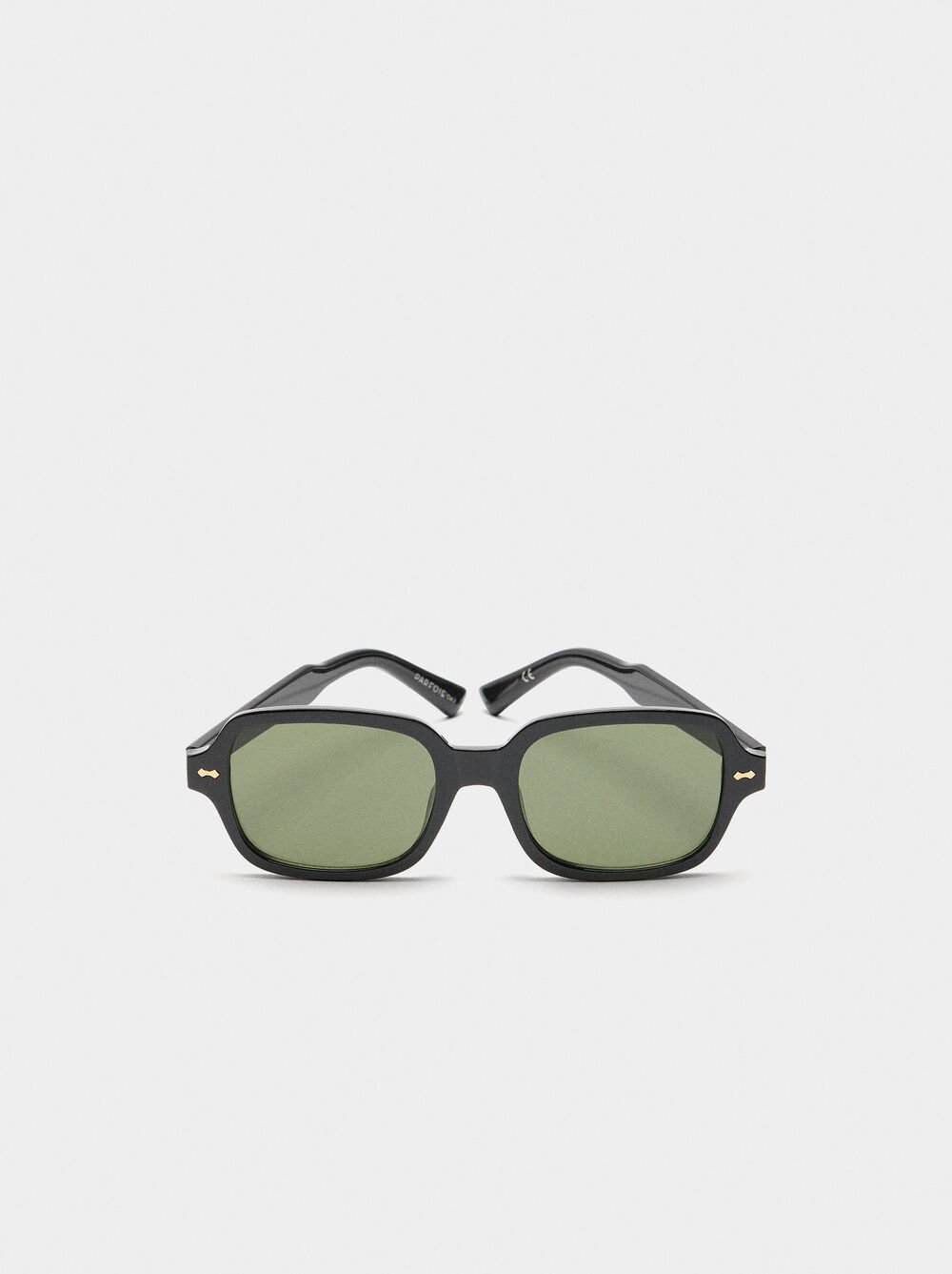 Gafas de sol cuadradas