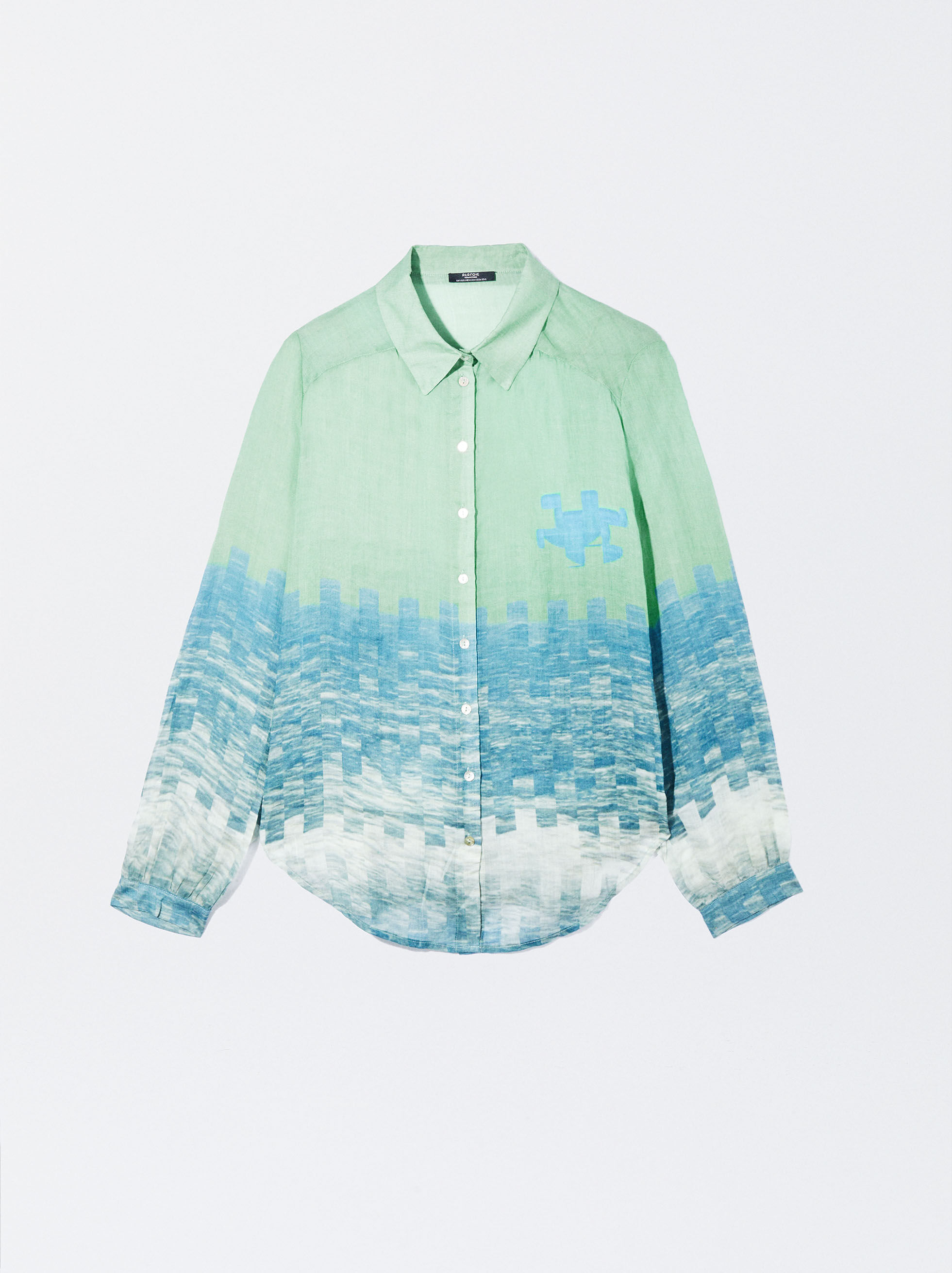 Parfois otoño invierno 2020 best sale