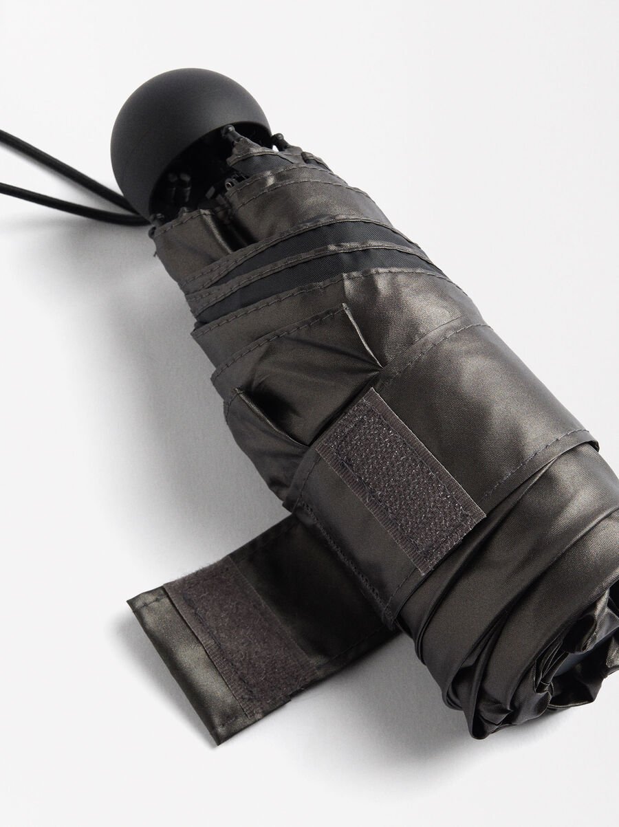 Petit parapluie pliant