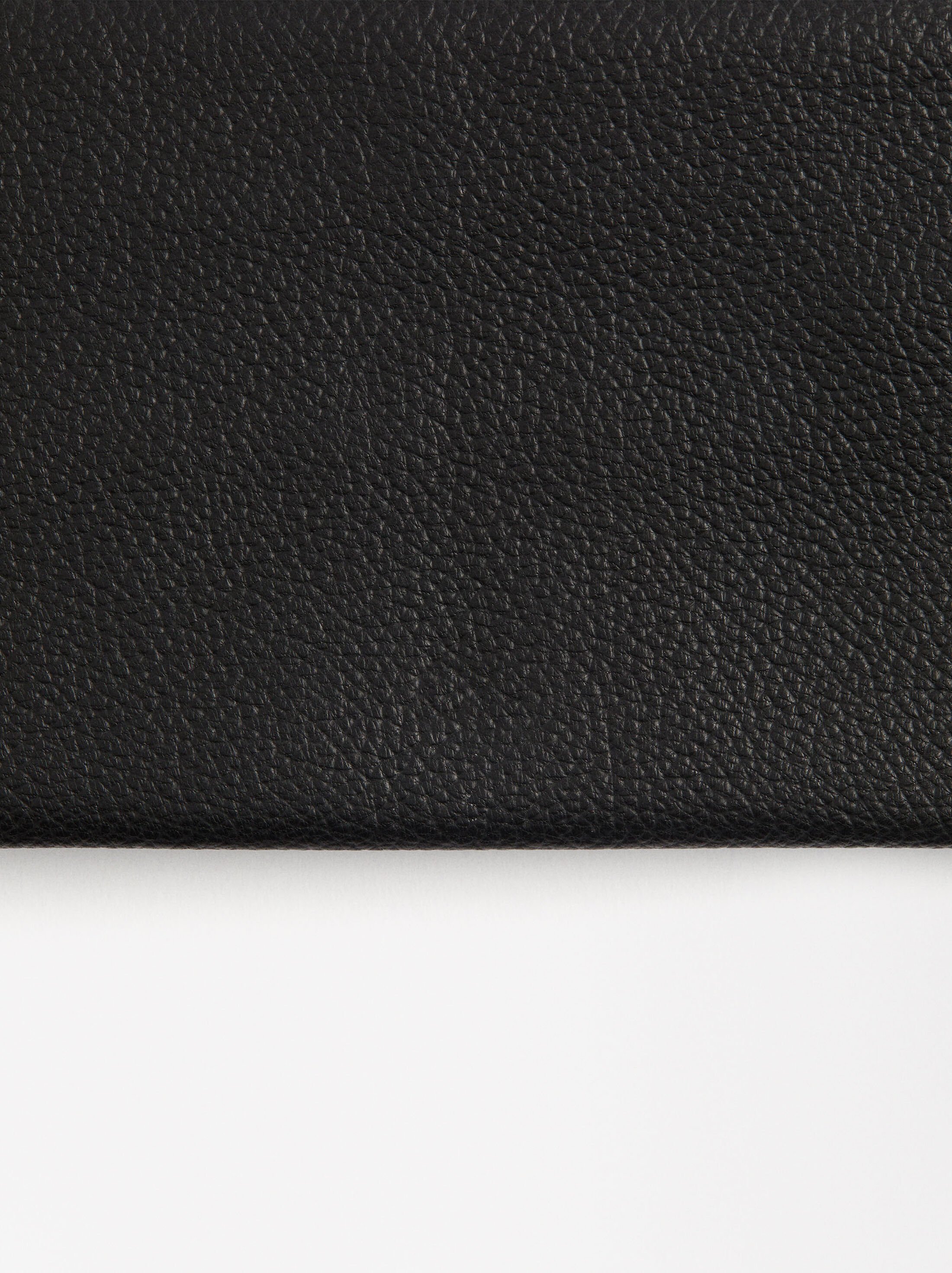 Leather wallet image number 4.0
