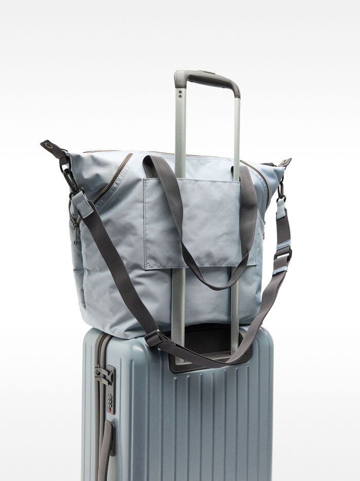 Bolso de viaje de nylon