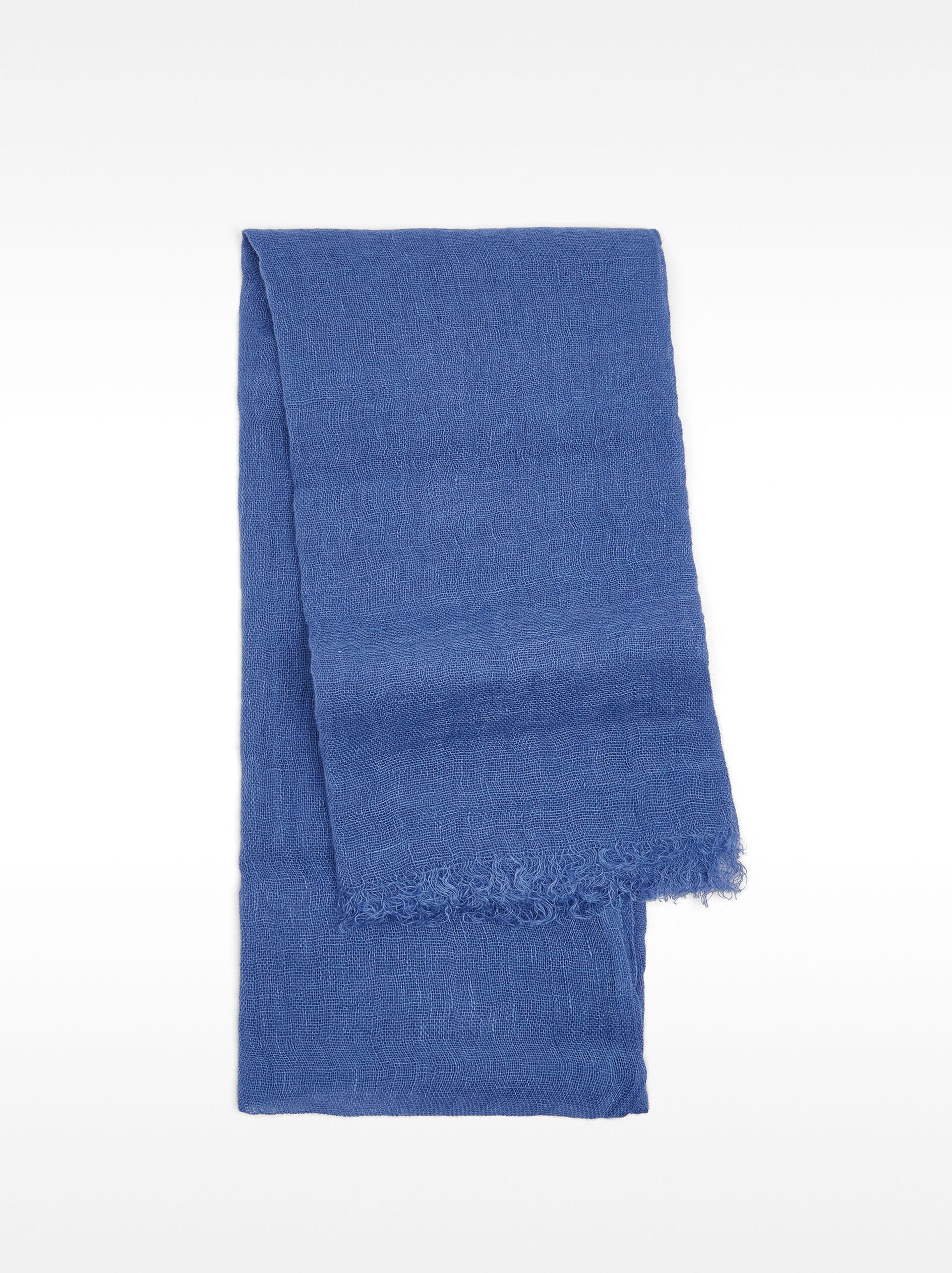 Pashmina in lino image number 0.0