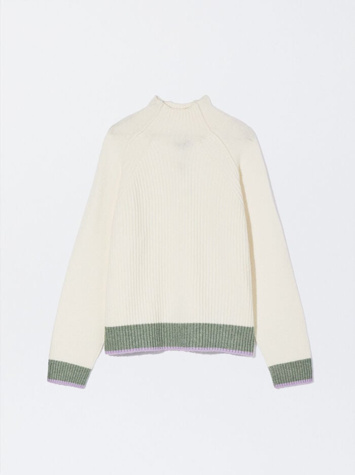Online Exclusive - Pullover In Maglia