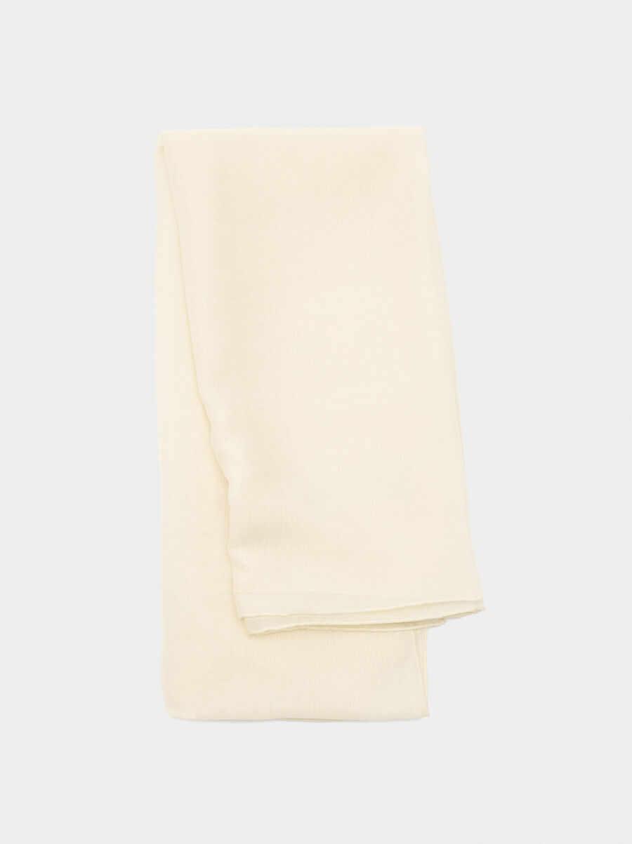 Wedding scarf