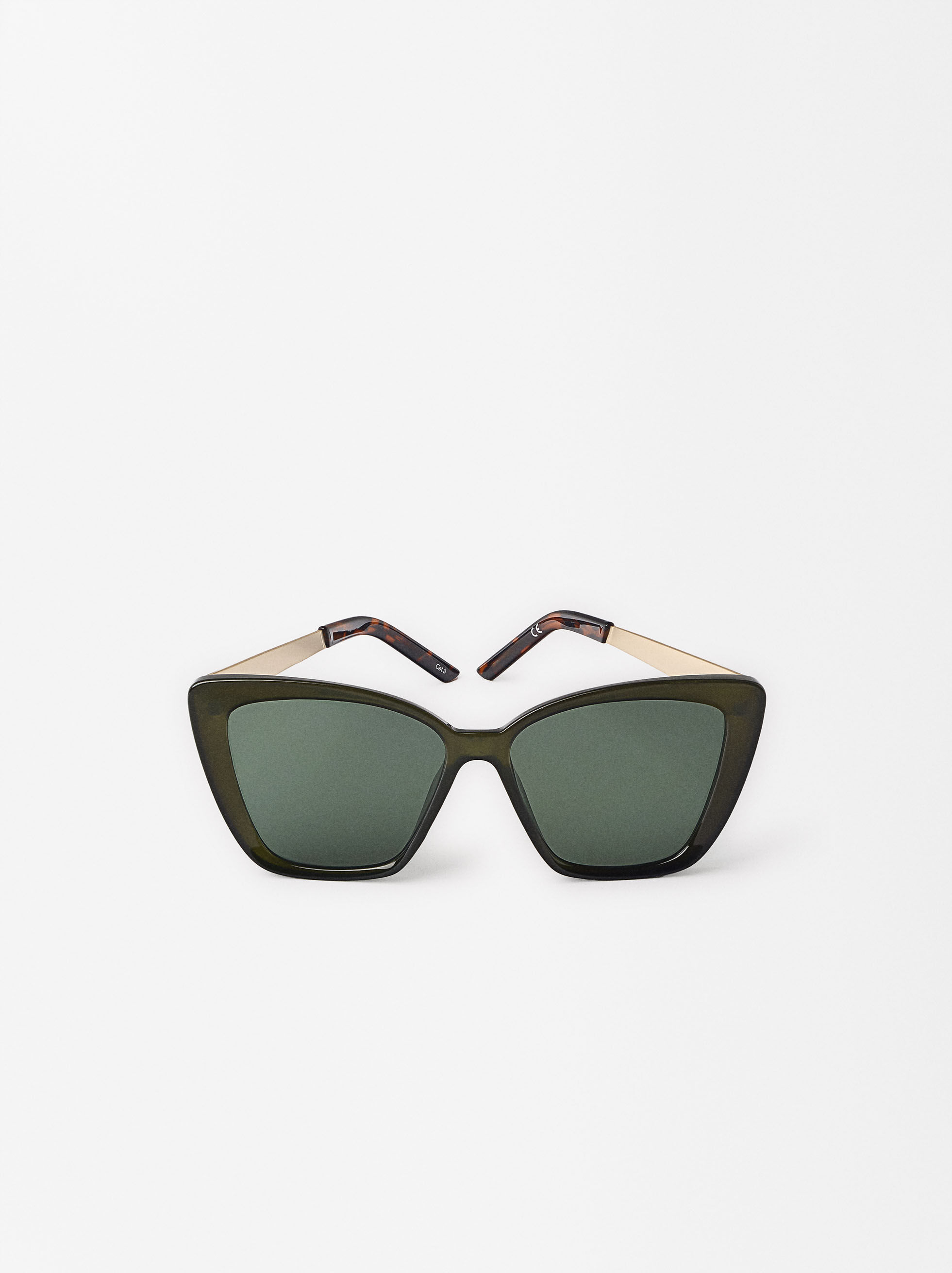 Parfois lunette top