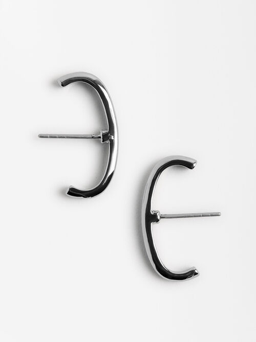 Pendientes arco