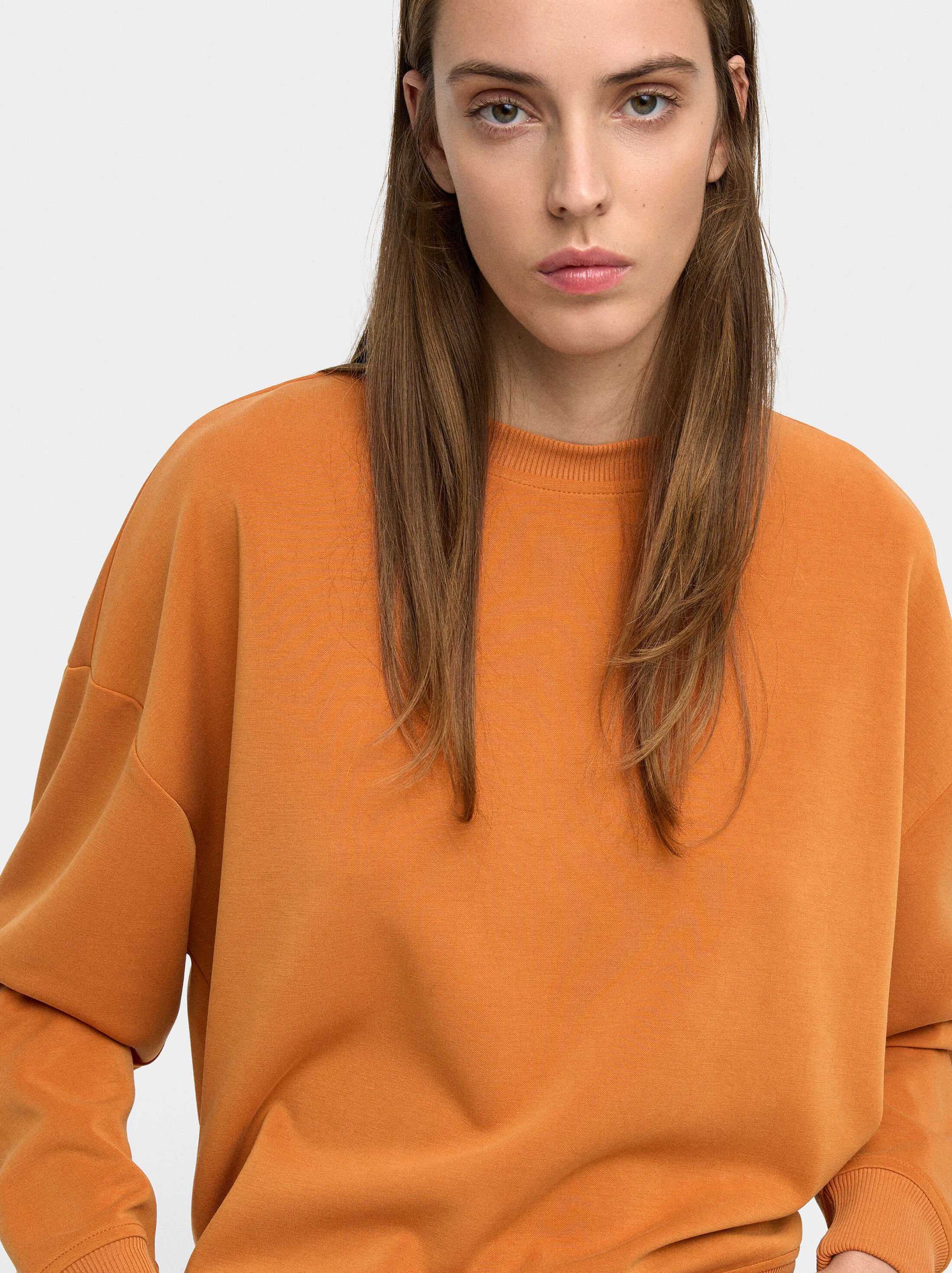 Basic sweatshirt image number 1.0