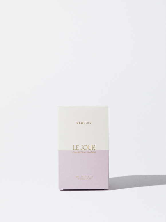 Perfume Le Jour - 100ml, SP, hi-res