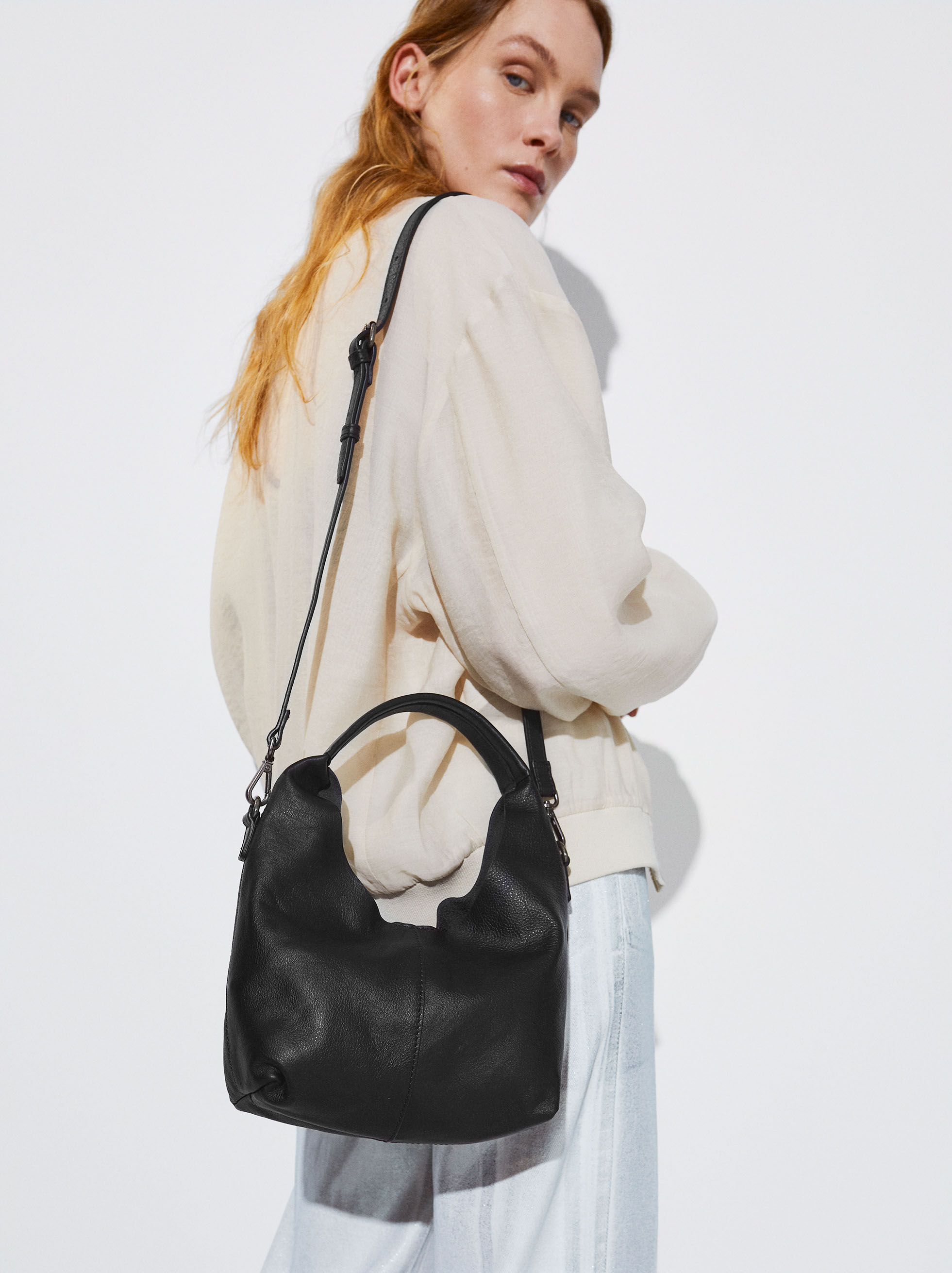 Modern Myth Handbags : Buy Modern Myth Senora Plum & Black Faux Leather  Women Handbag Online | NykaaFashion.