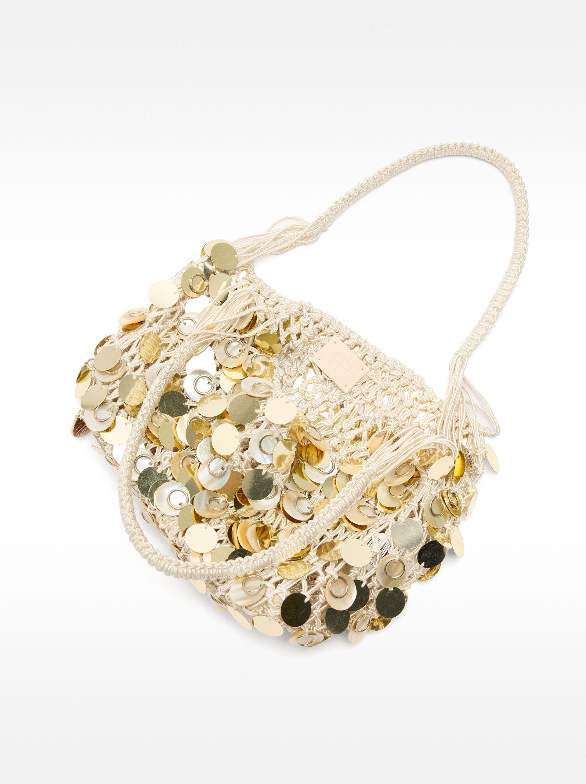 Party bag with shells image number 4.0