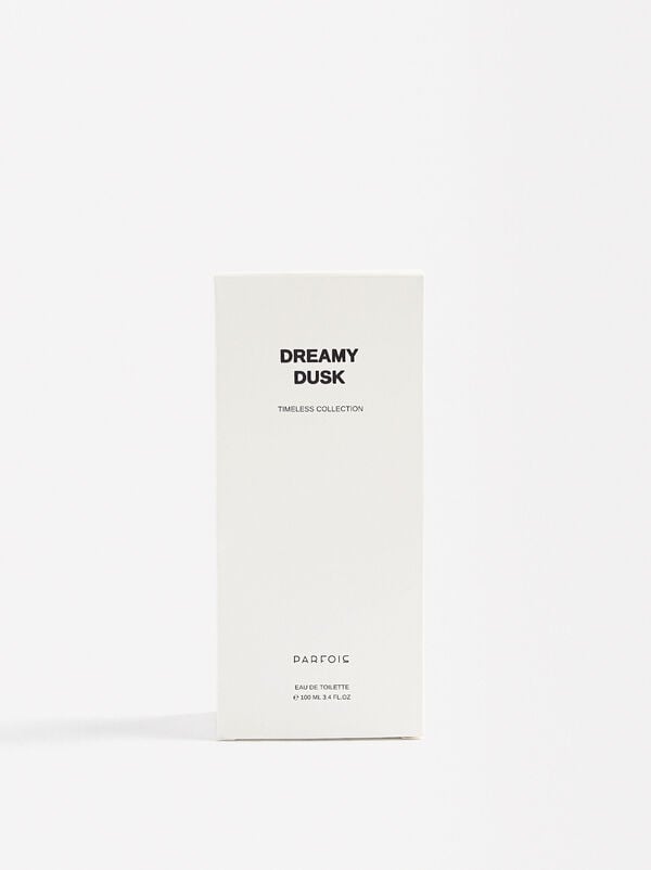 Perfume Dreamy Dusk - Timeless Collection