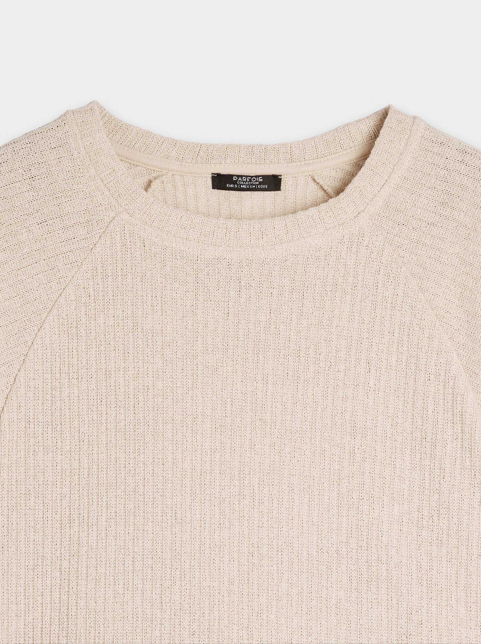 Jersey de punto image number 5.0