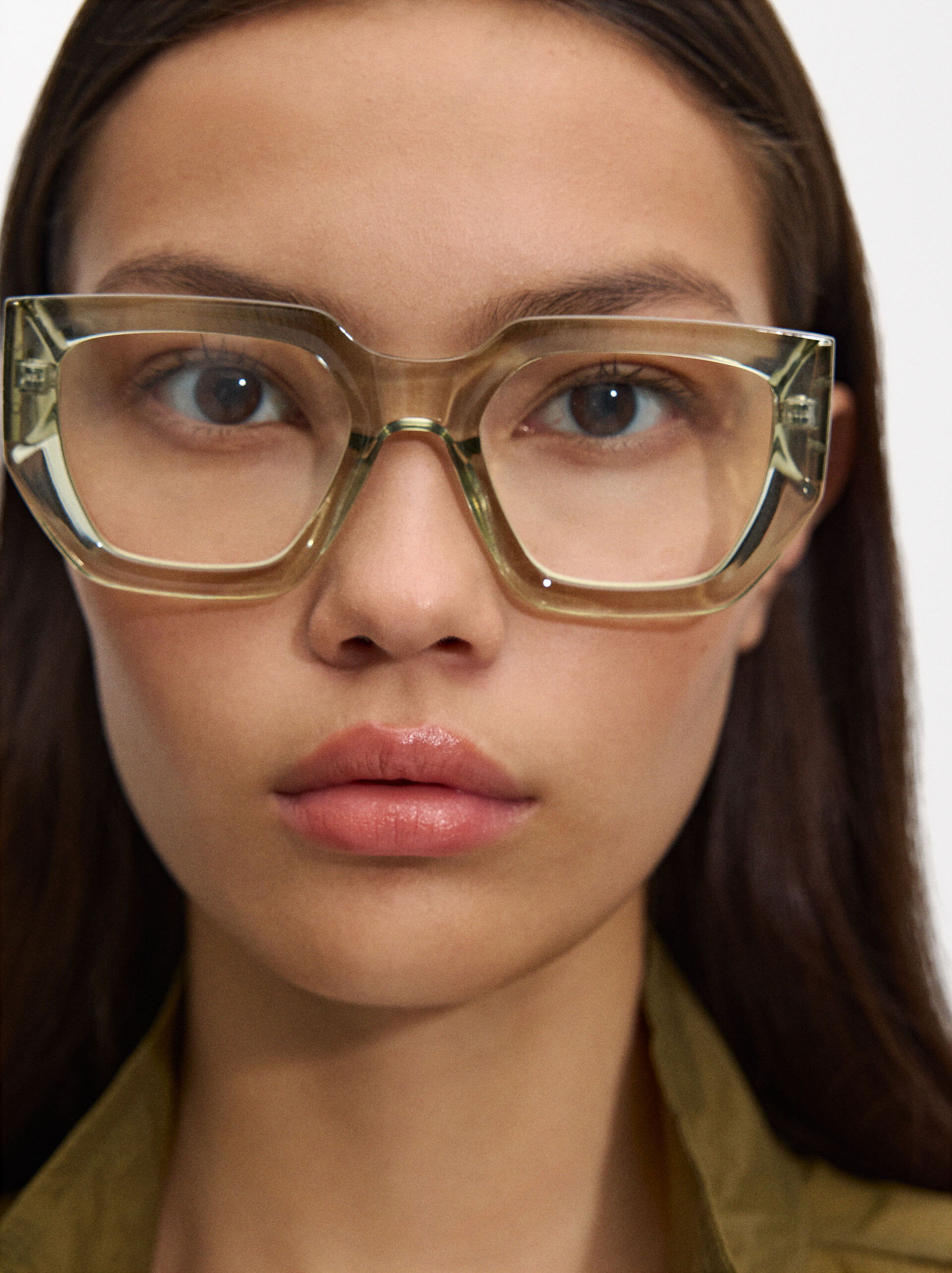 Graduated reading glasses 1.5 x image number 1.0