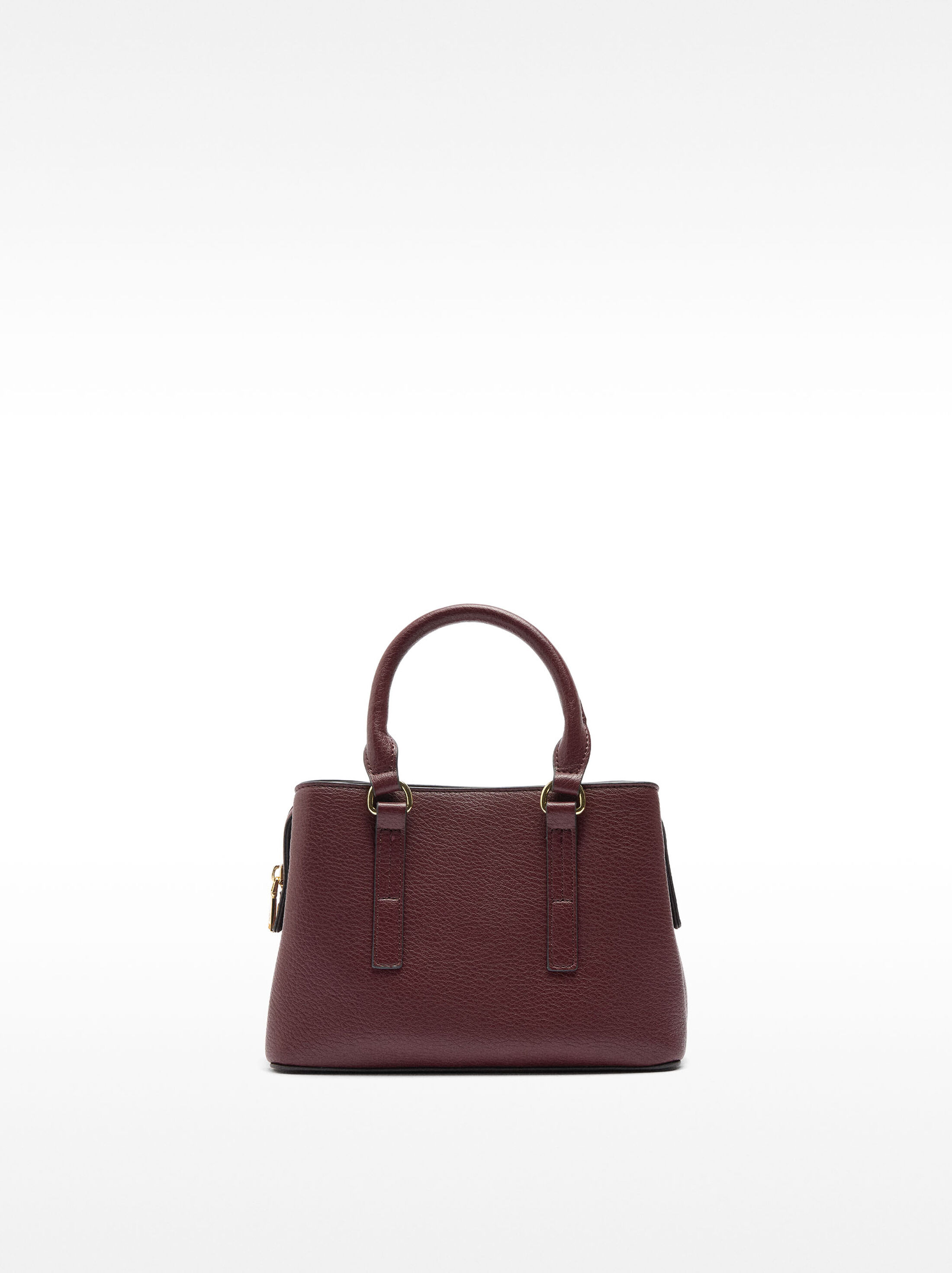 Mala tote com tiracolo image number 0.0