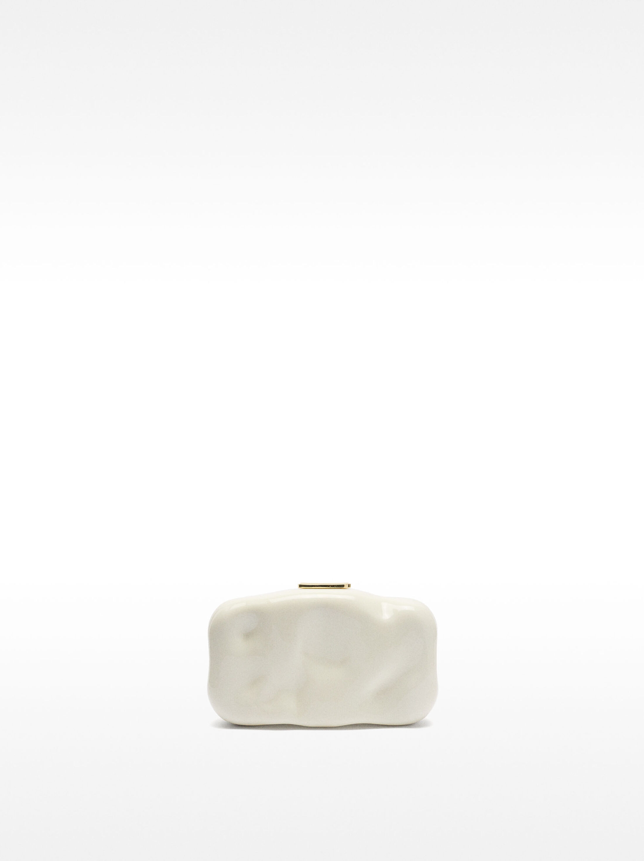 Irregular party clutch image number 0.0