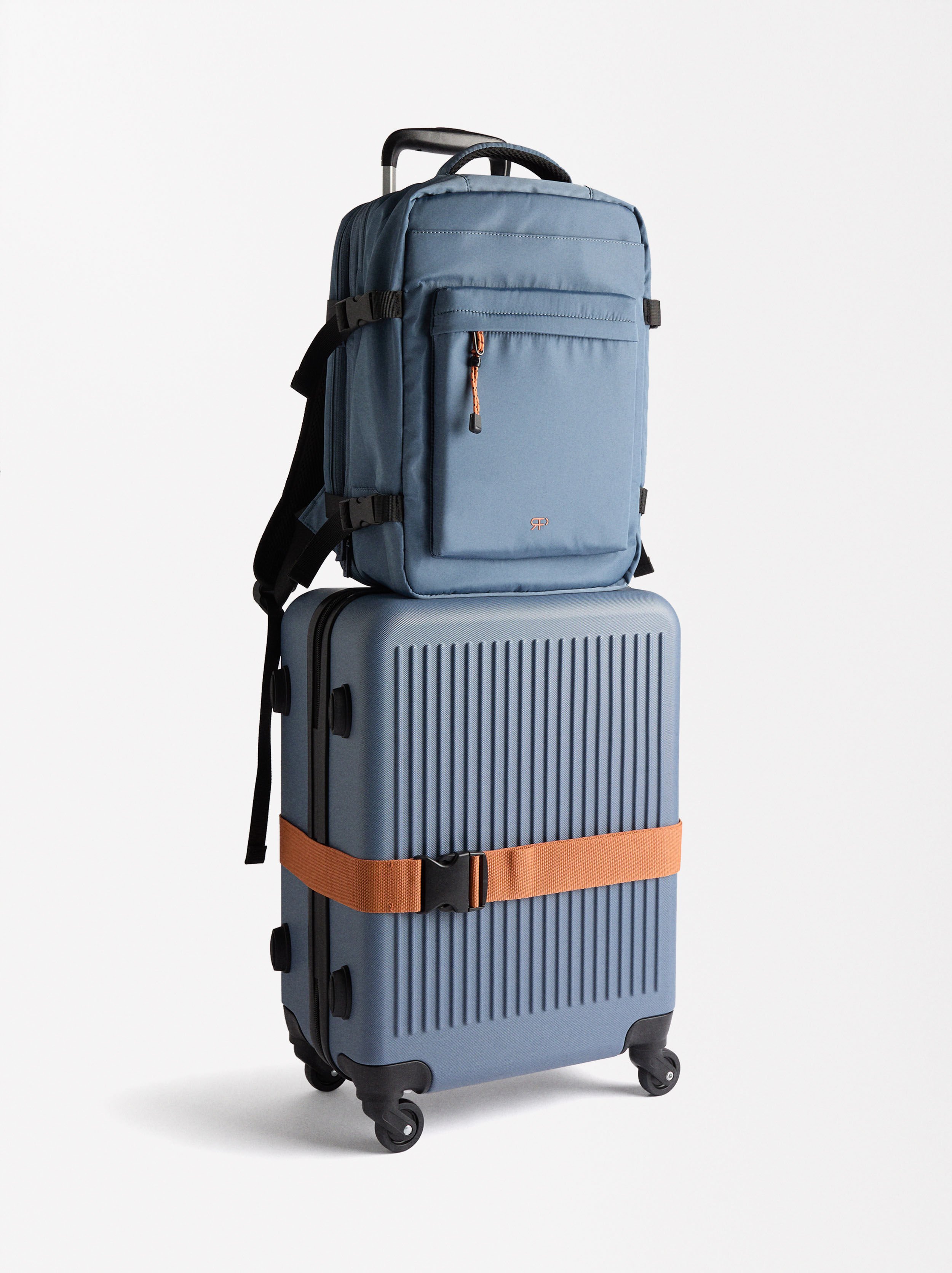 Parfois luggage online