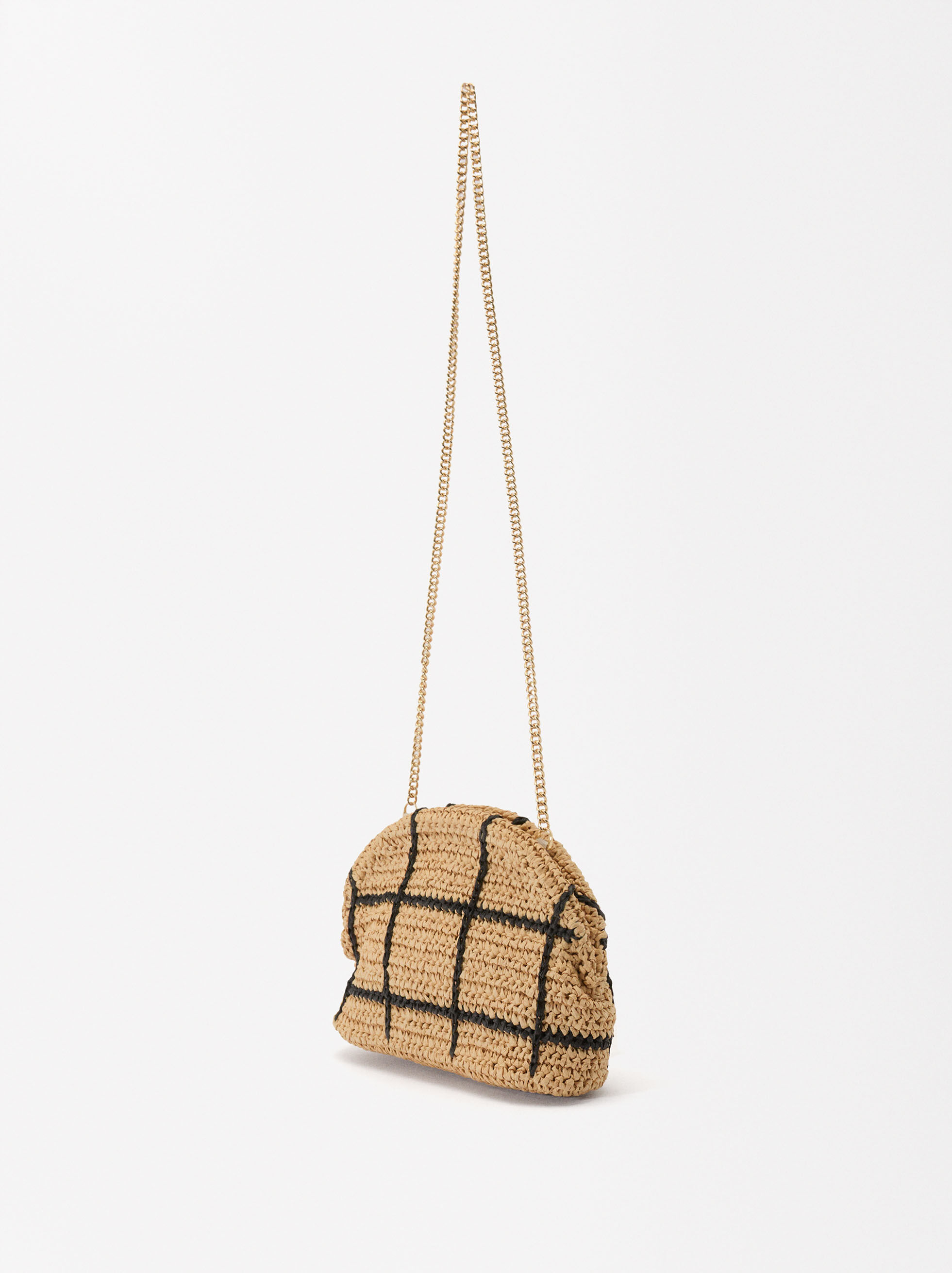 Sac rond parfois hotsell