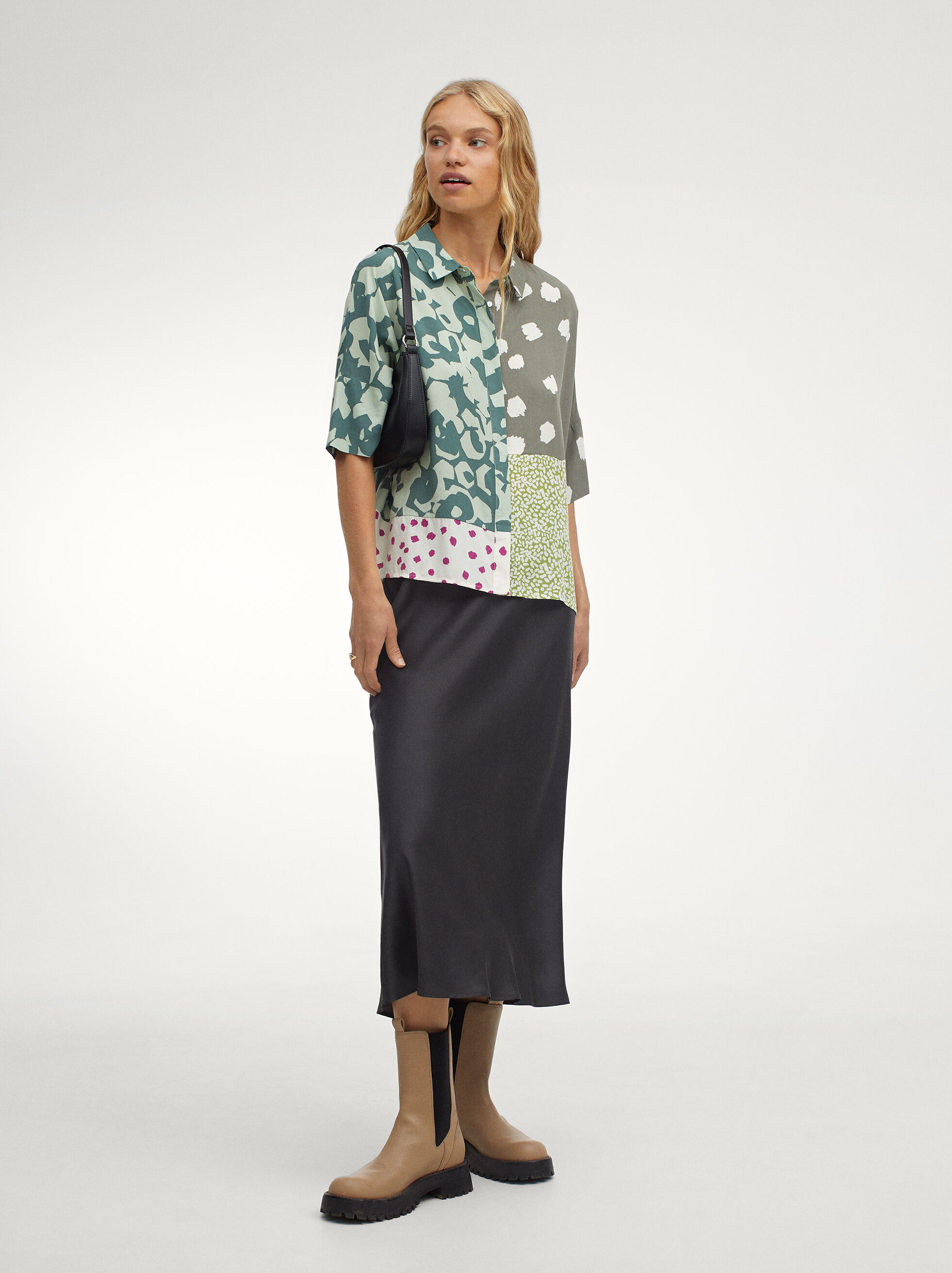 Blusas parfois Outlet