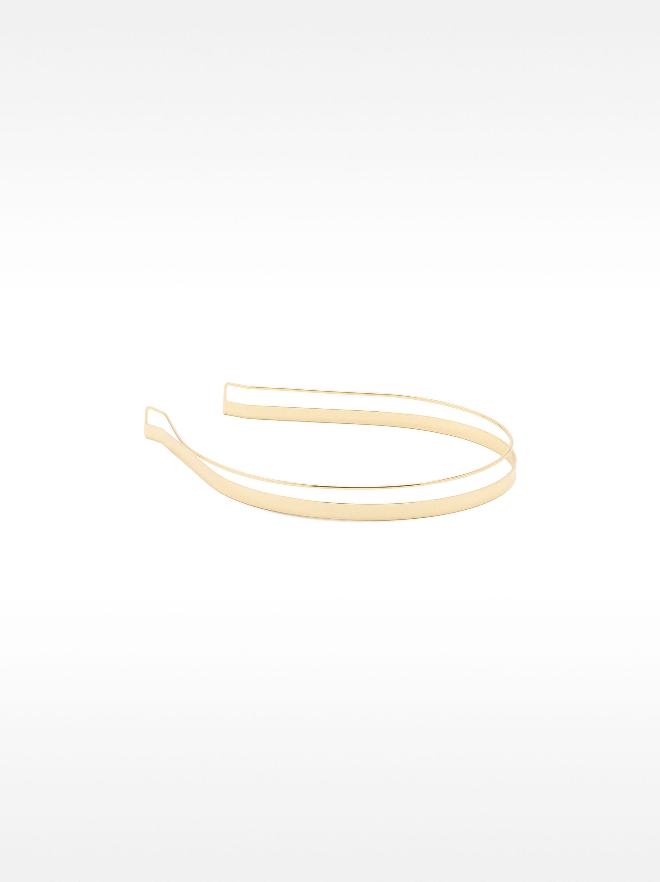 Diadema efecto doble image number 0.0