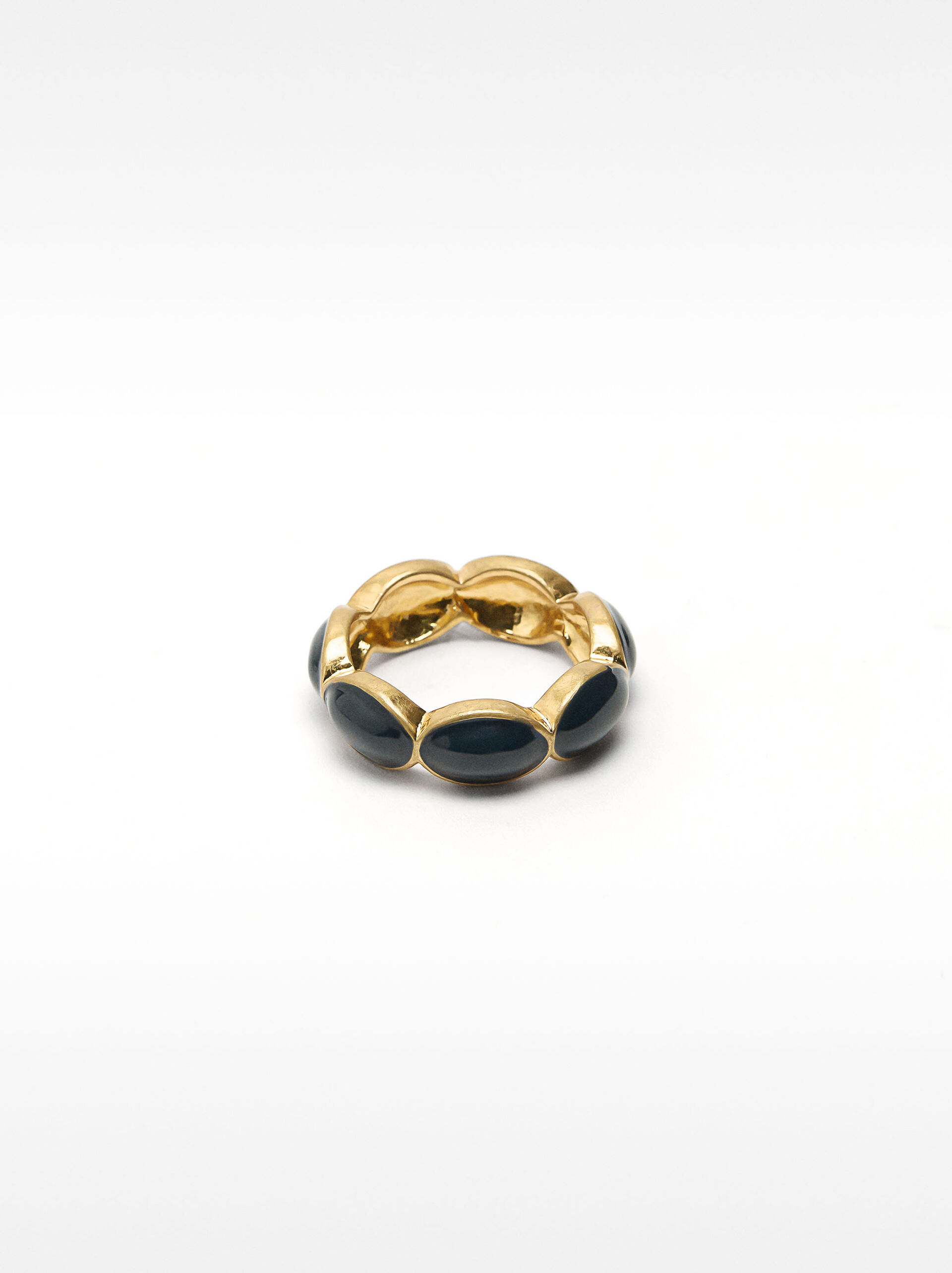 Anello smaltato image number 2.0