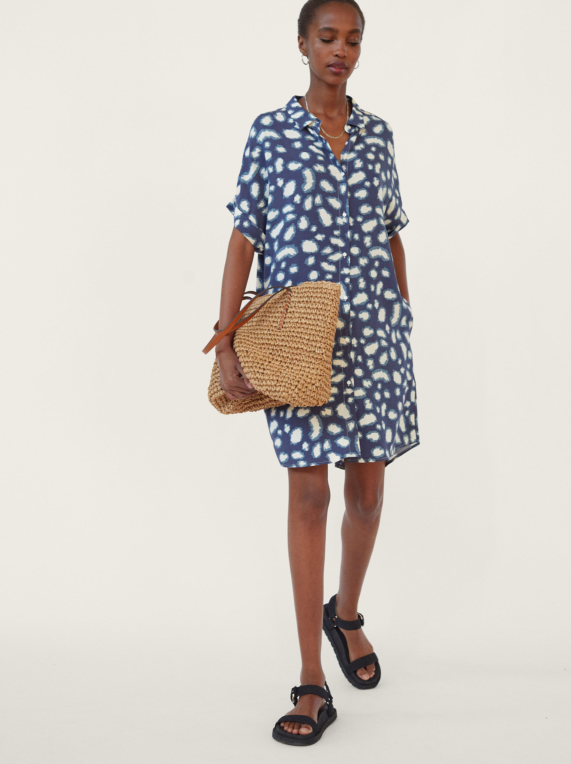 Parfois vestidos clearance