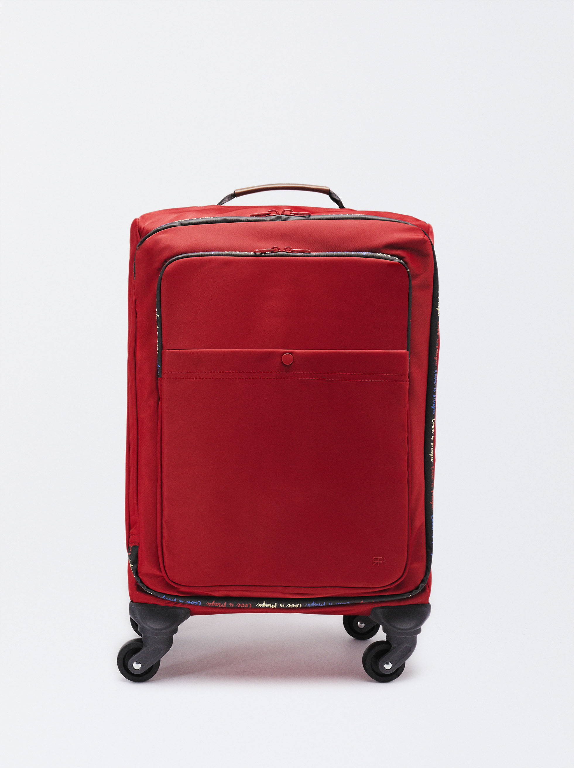 Valise deals parfois prix