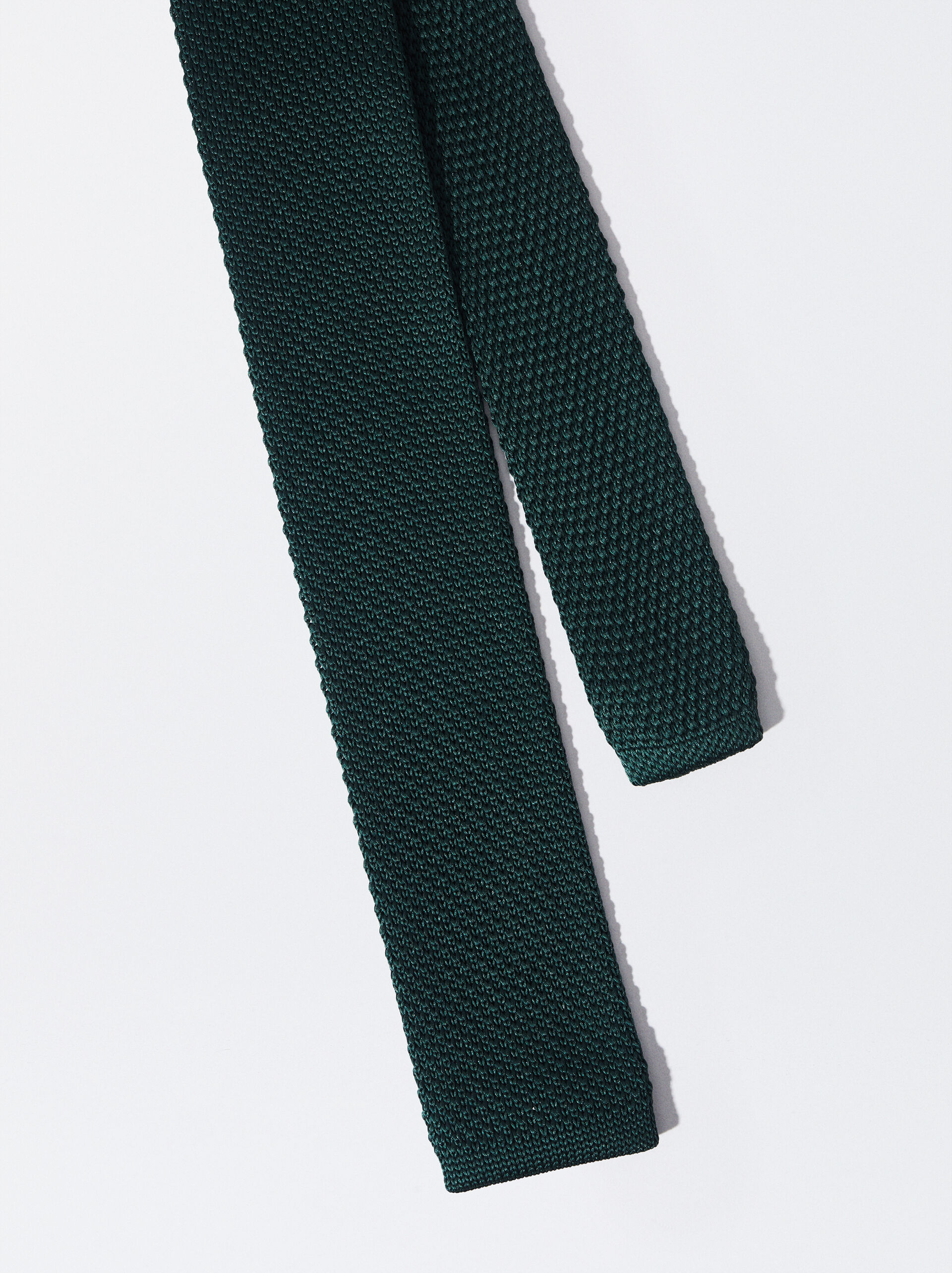Cravate Texturée image number 3.0