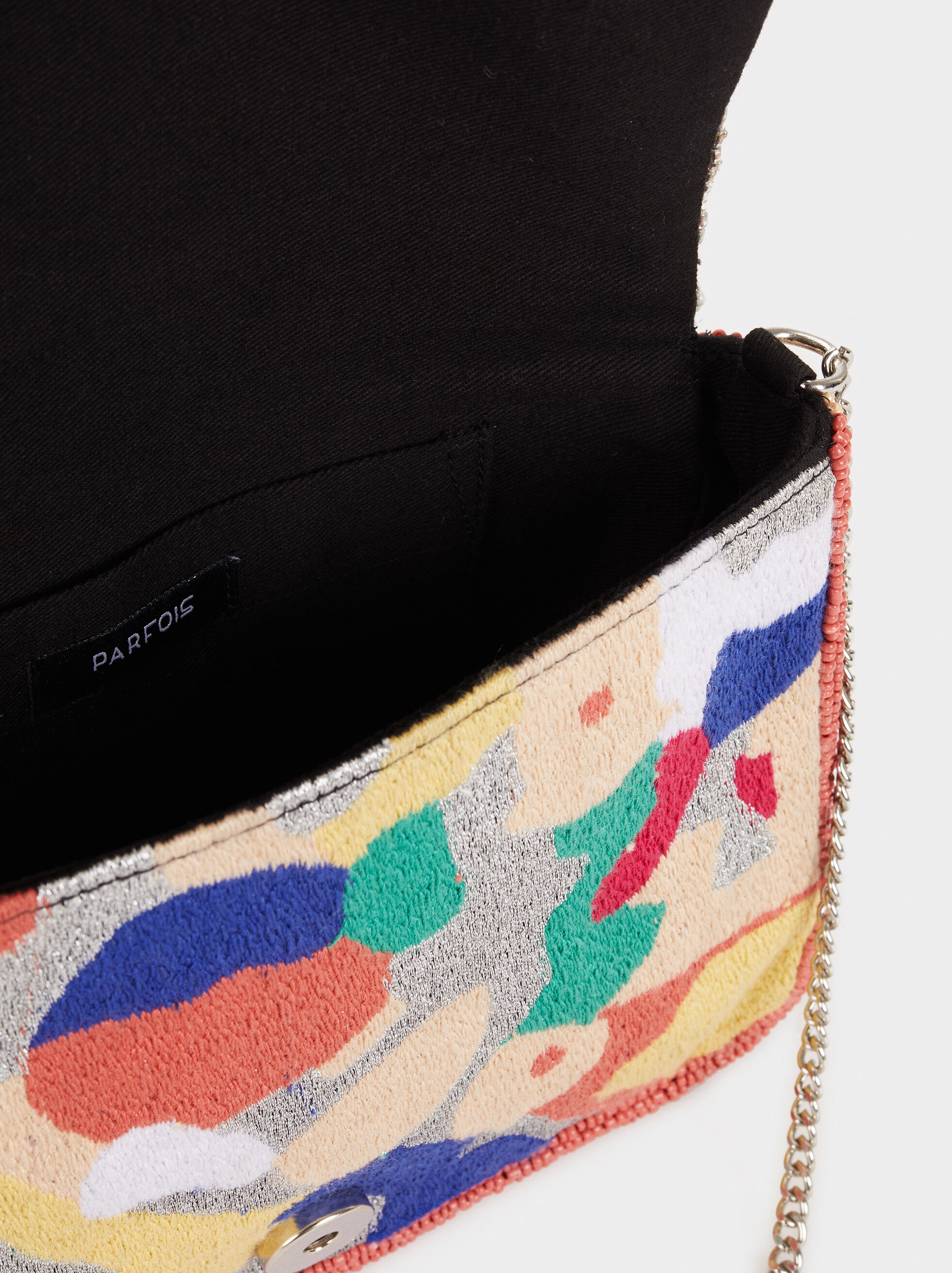 parfois clutch bags