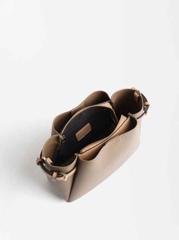 Everyday crossbody bag