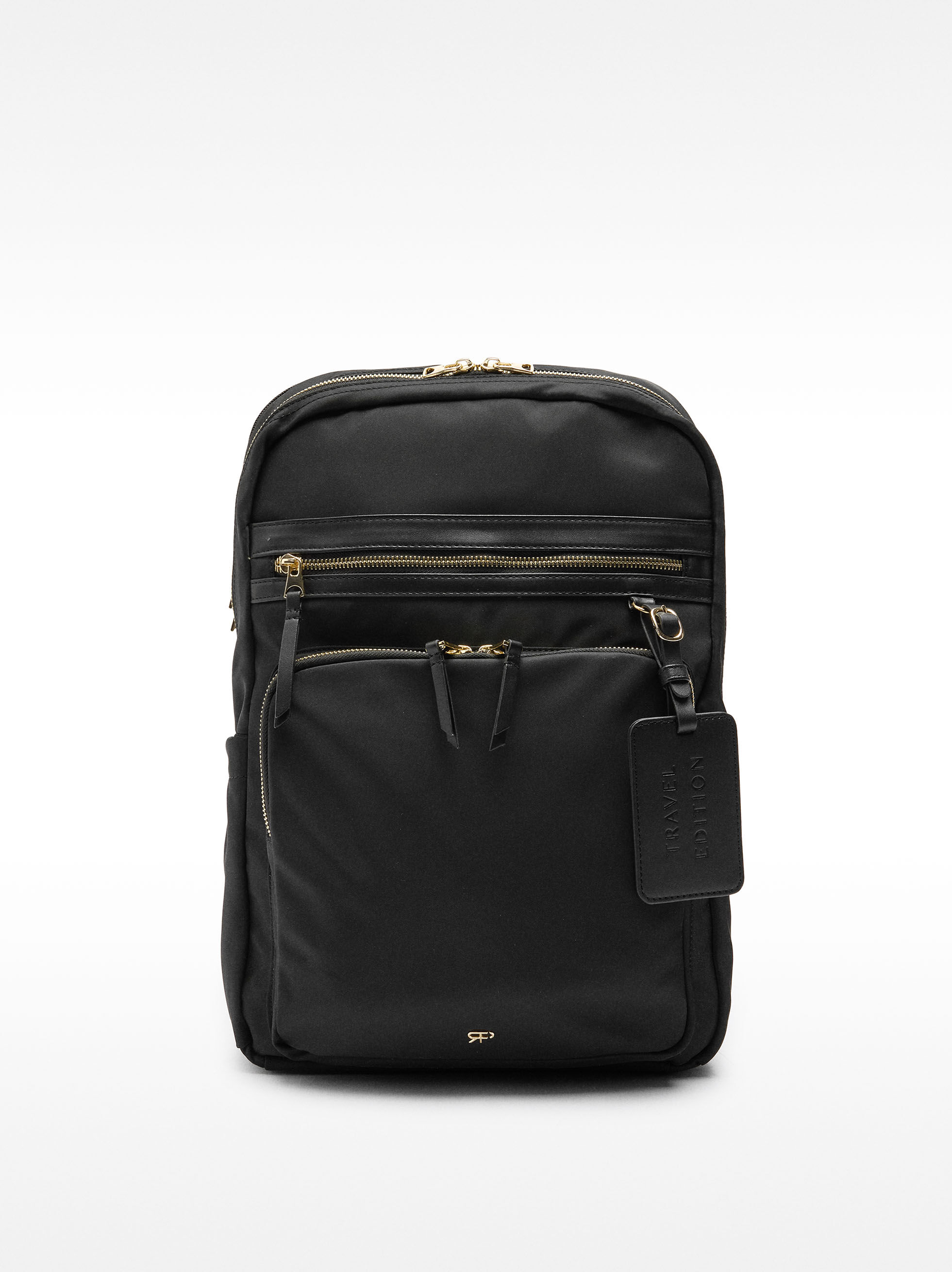 Parfois laptop backpack new arrivals