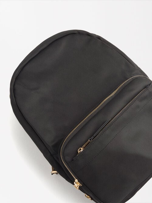 Sac à dos convertible sac bandoulière