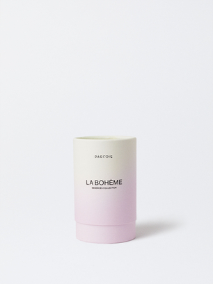 Perfume La Bohème, WD, hi-res