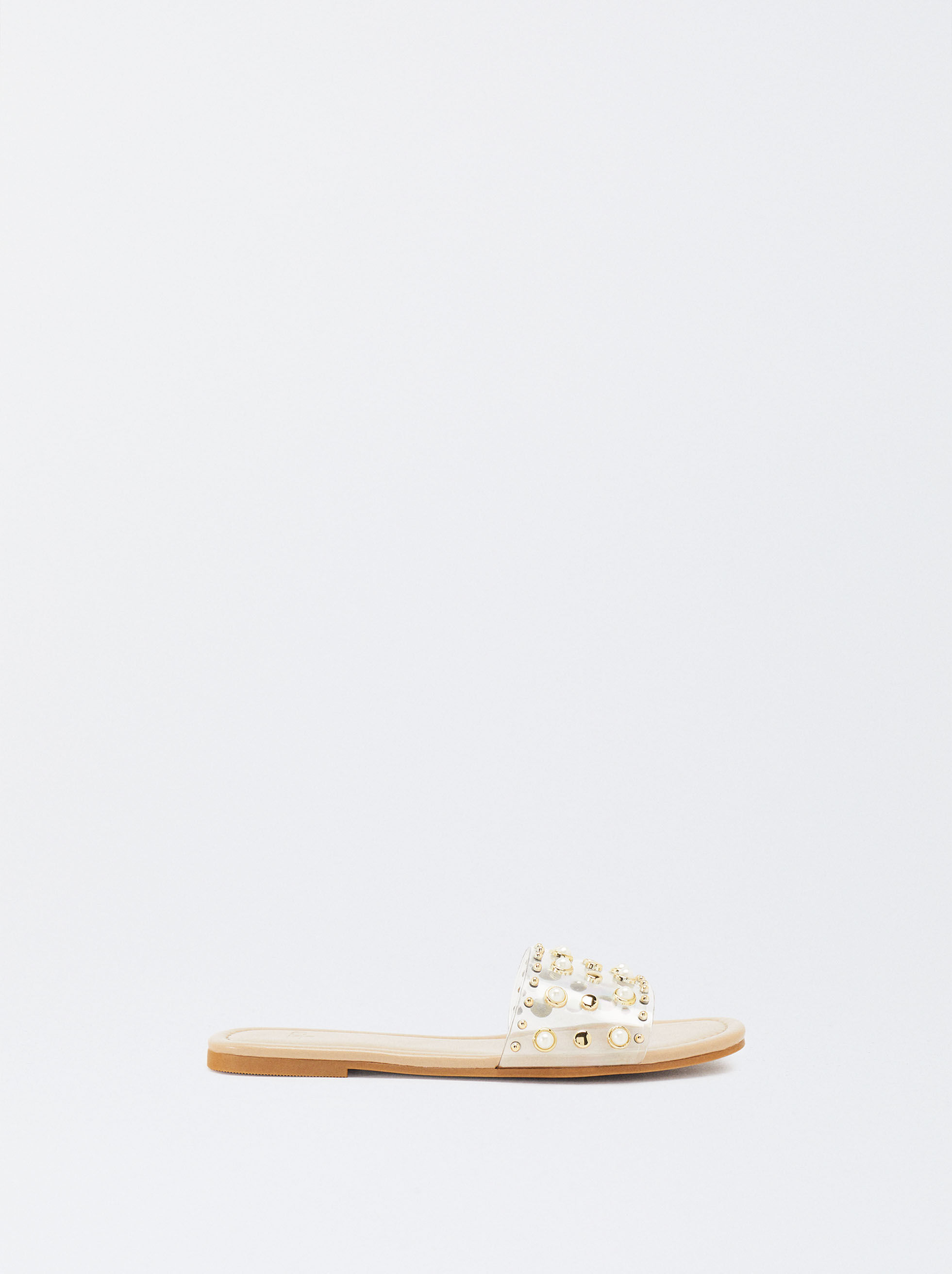 Les sandales et chaussures les plus recherch es pour femme PARFOIS