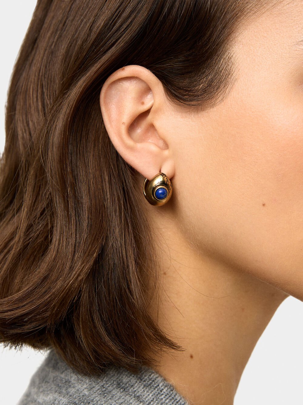 Créoles avec pierre