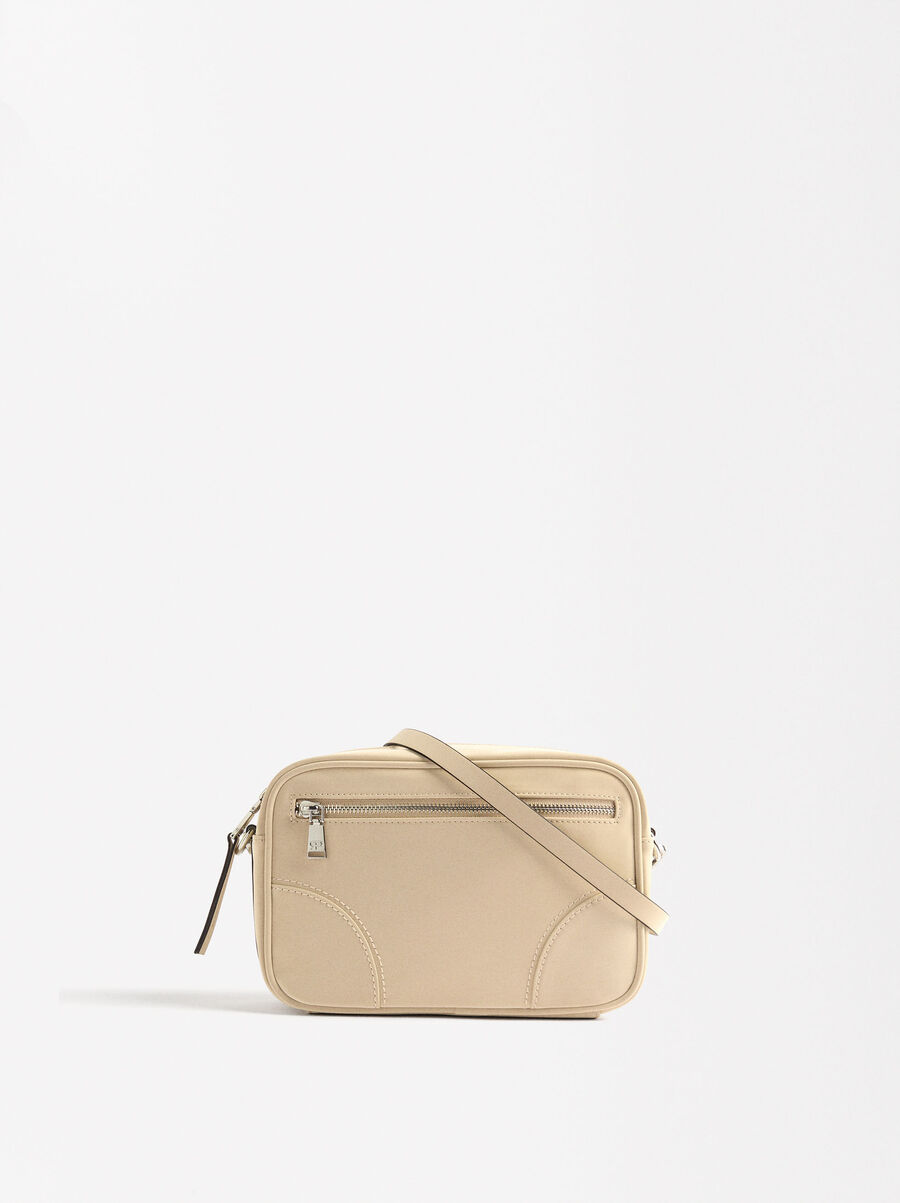 Everyday crossbody bag