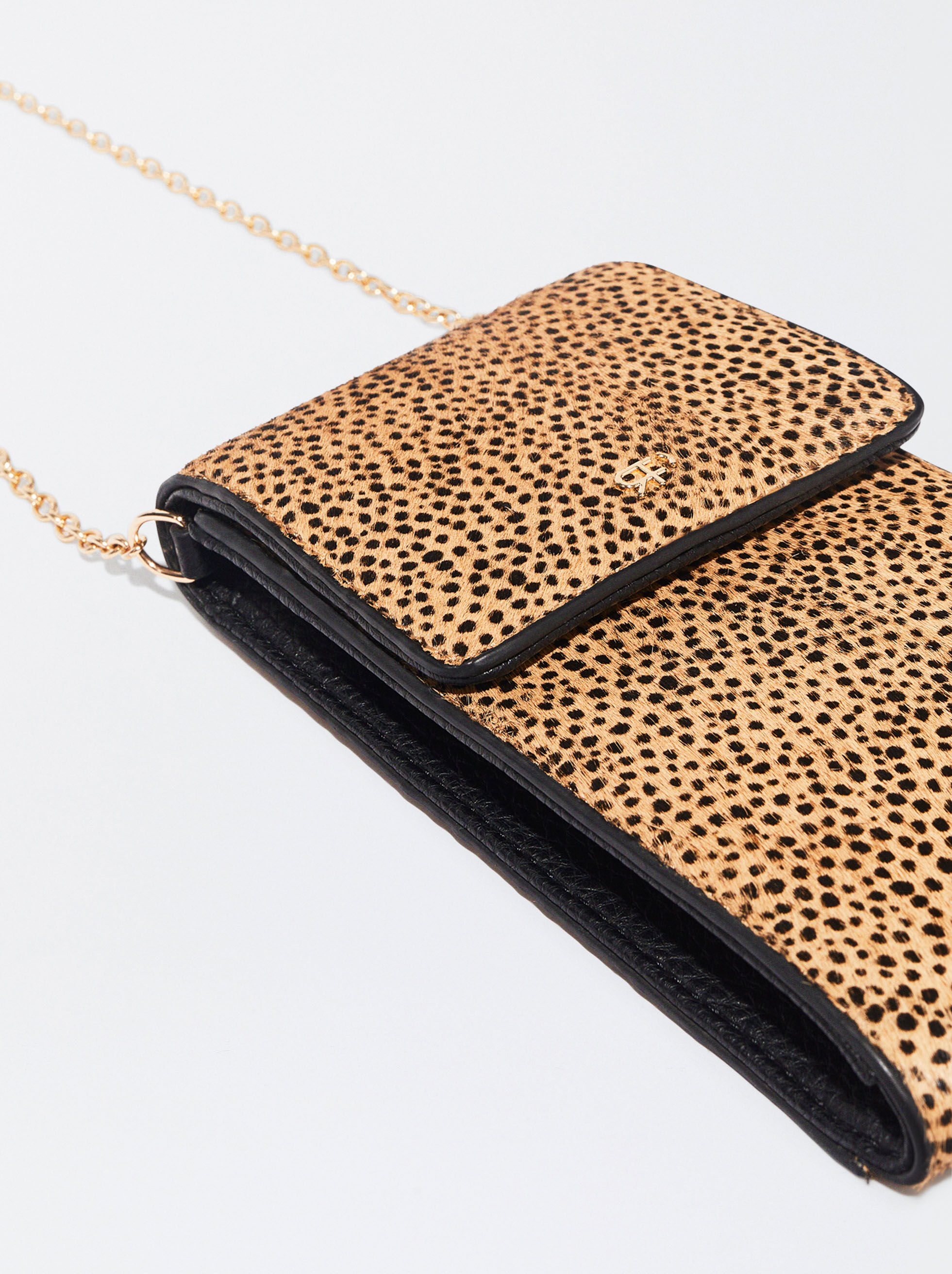 Bolso pelo parfois on sale