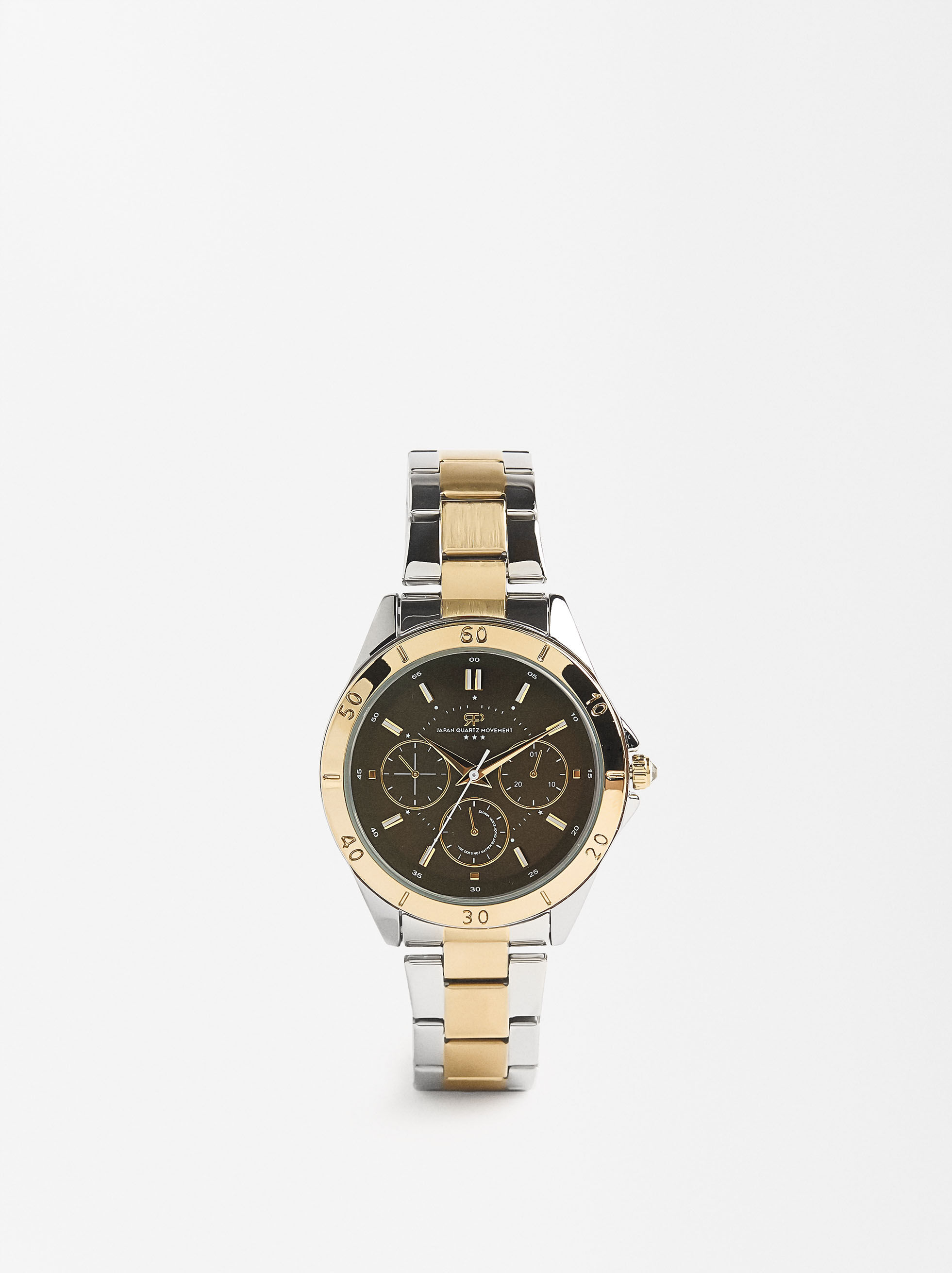 Watches for Women Stylish Timepieces Parfois UK