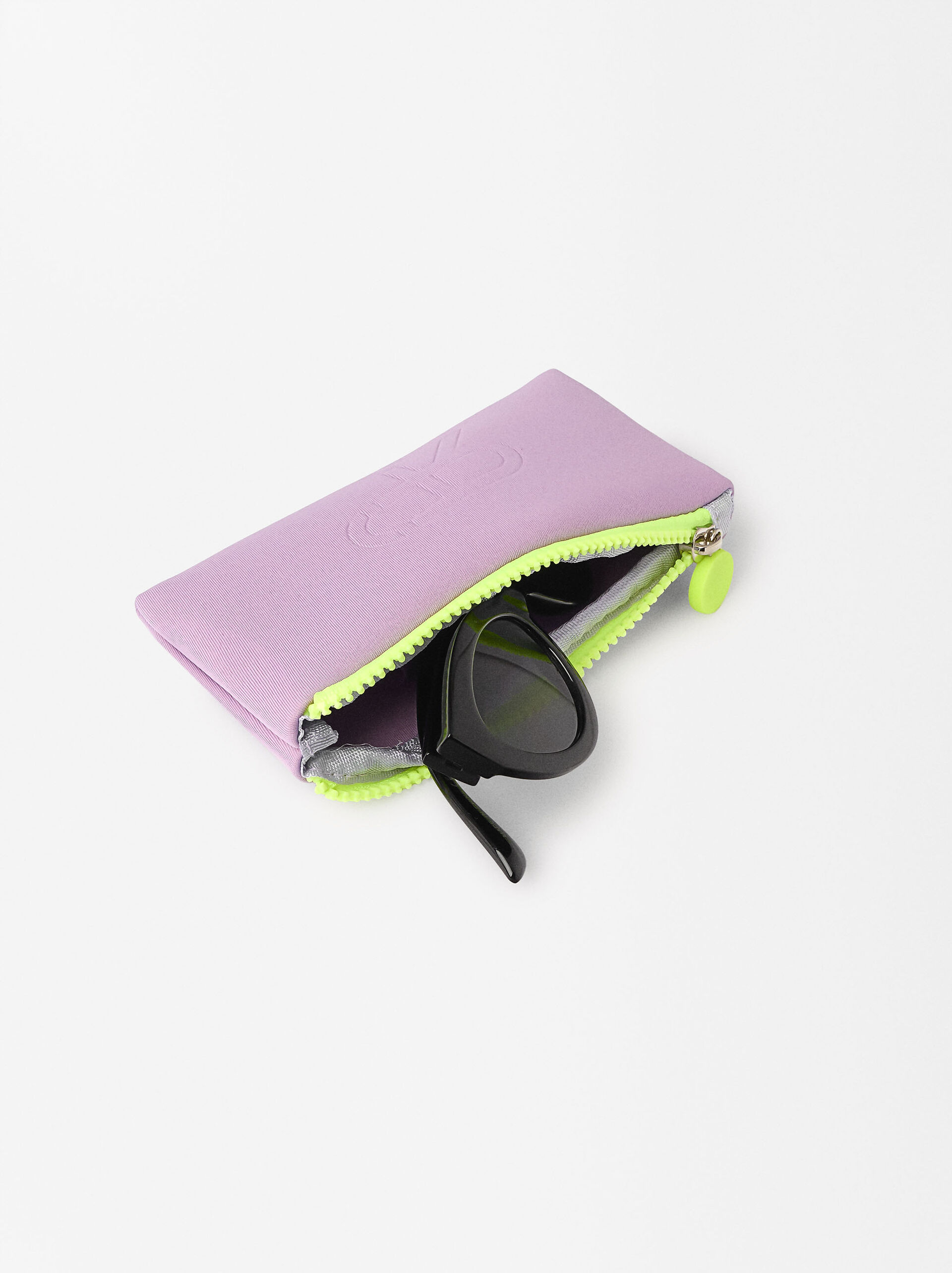 Lunettes de soleil Cat Eye image number 3.0