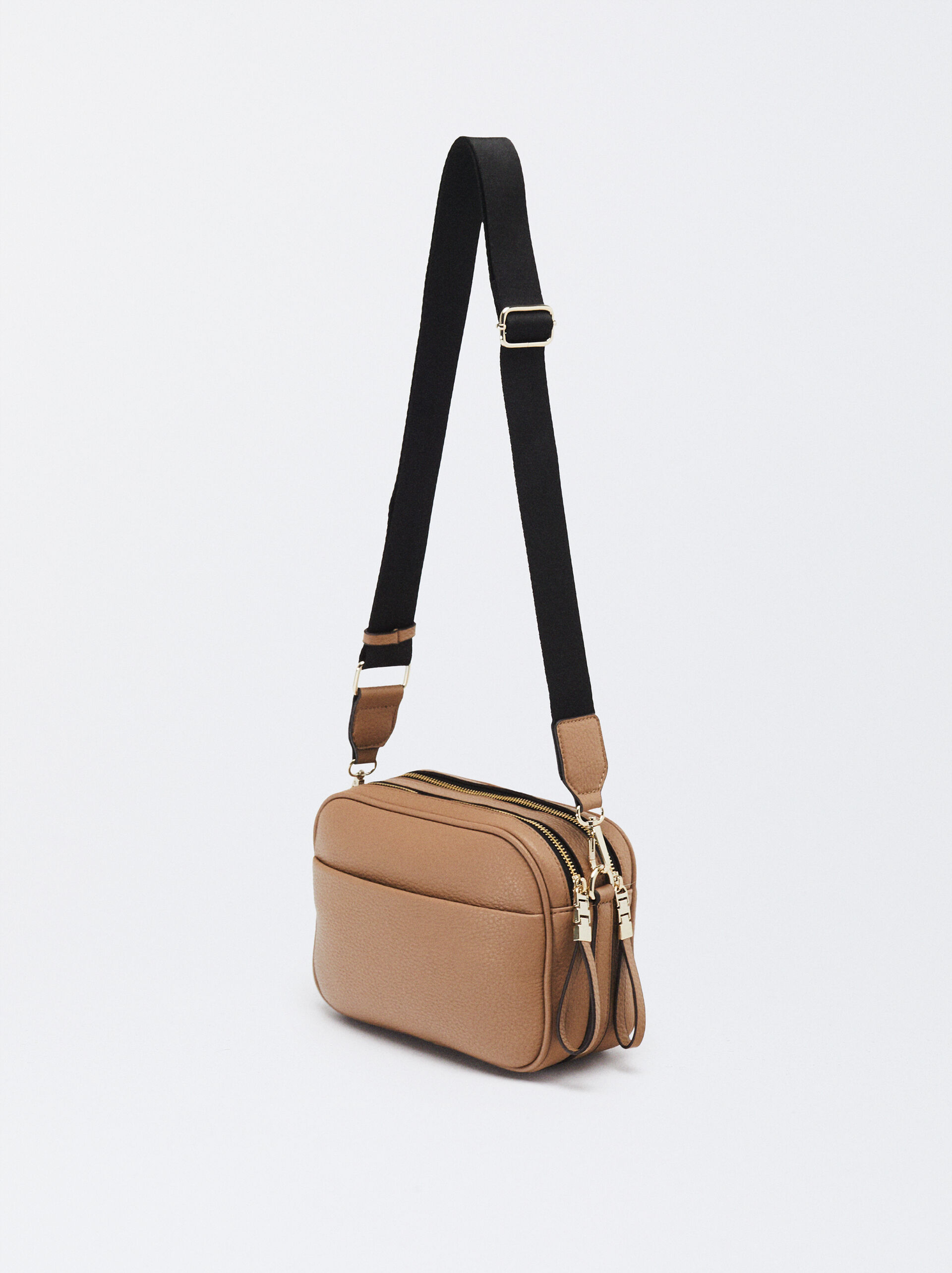Personalized Crossbody Bag image number 3.0