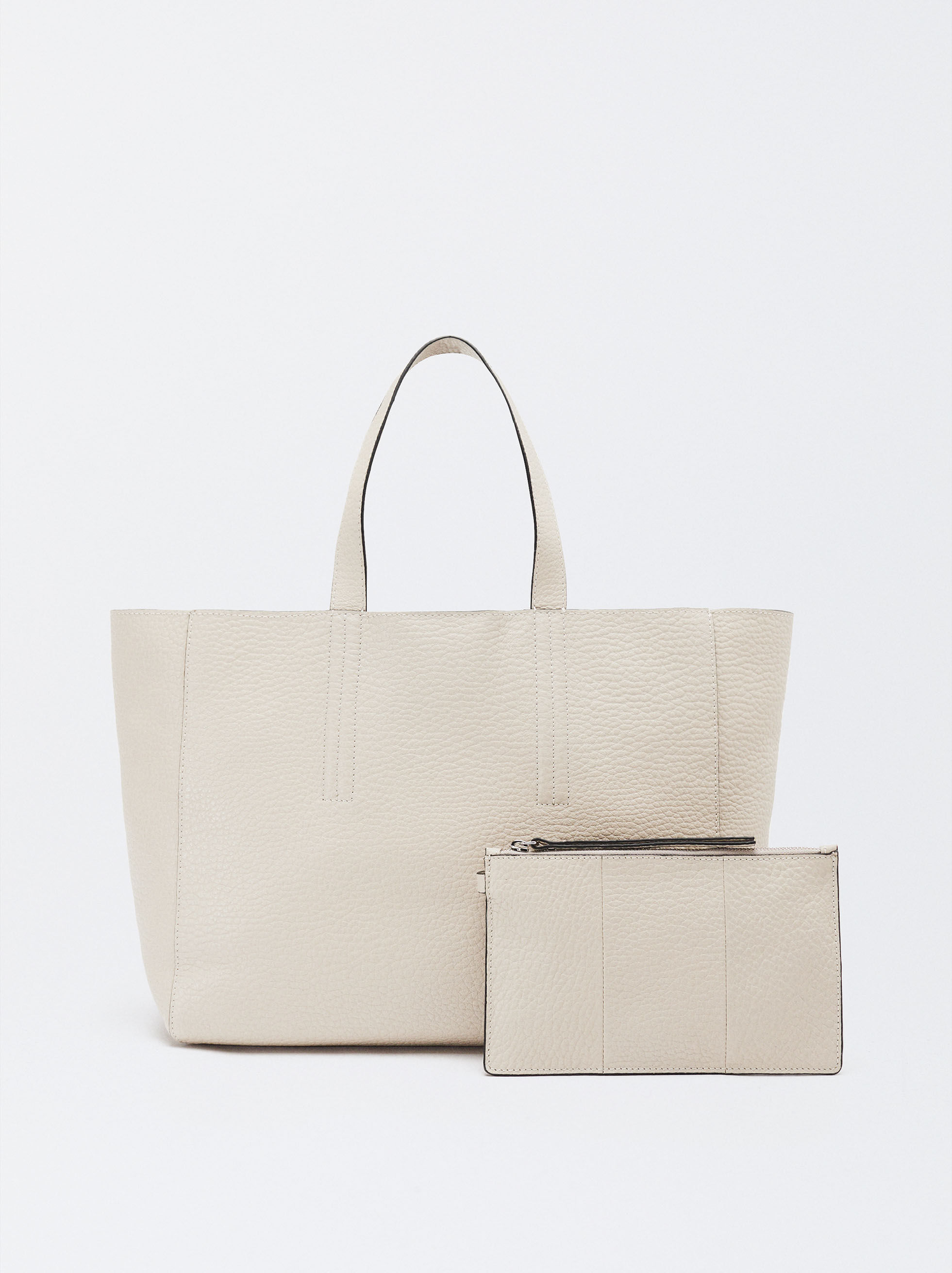 Sac à main femme parfois sales