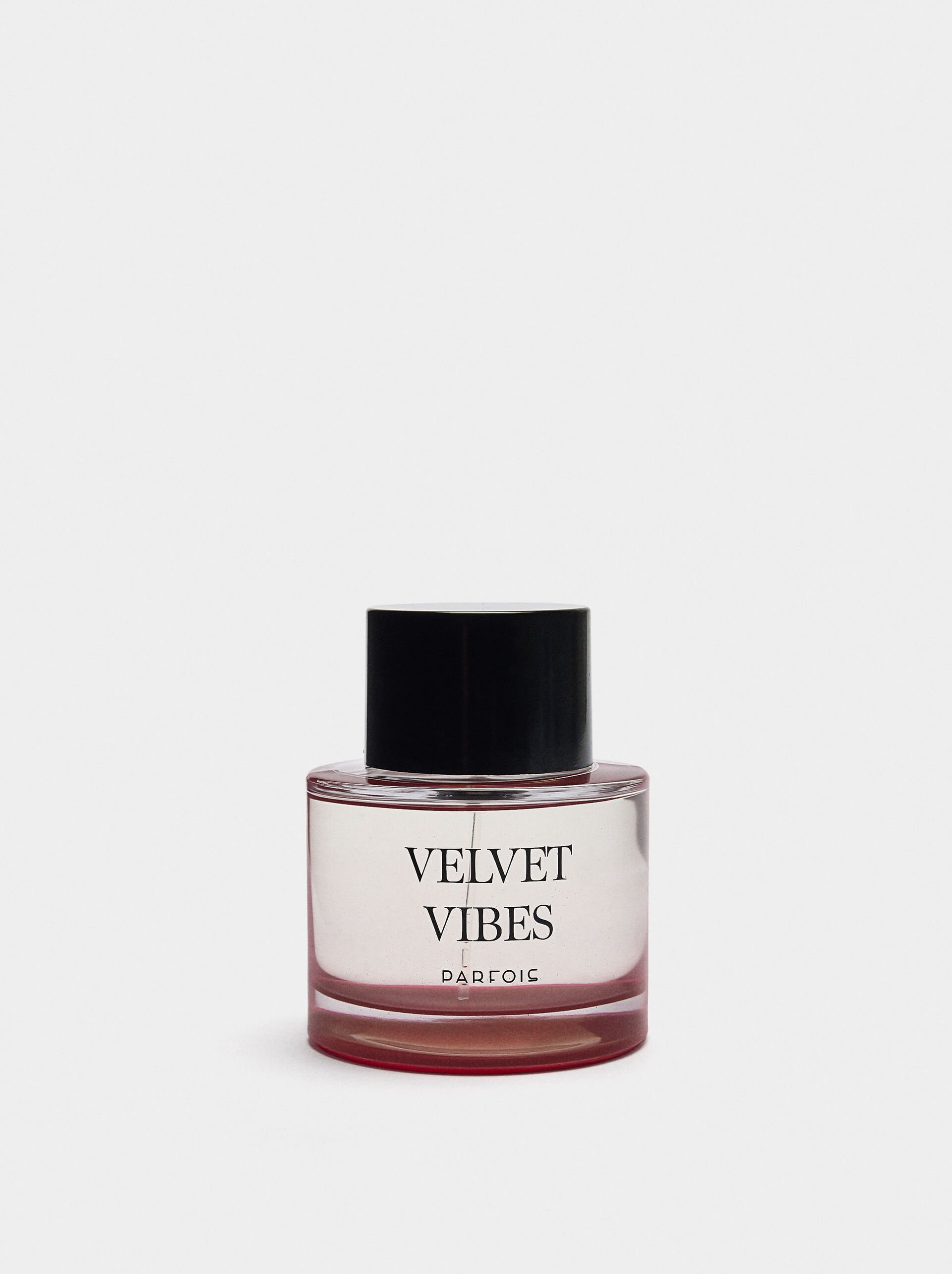 Perfume Velvet Vibes - Timeless Collection image number 0.0