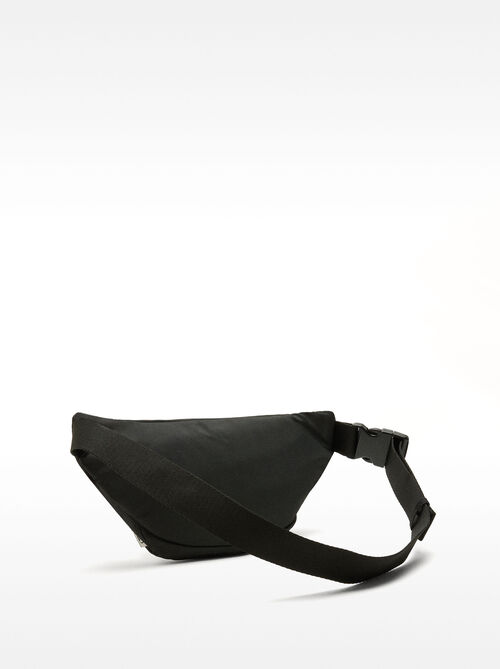 Bolso riñonera de nylon