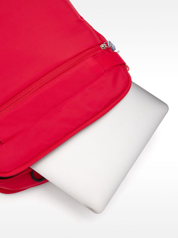 Cabin nylon backpack