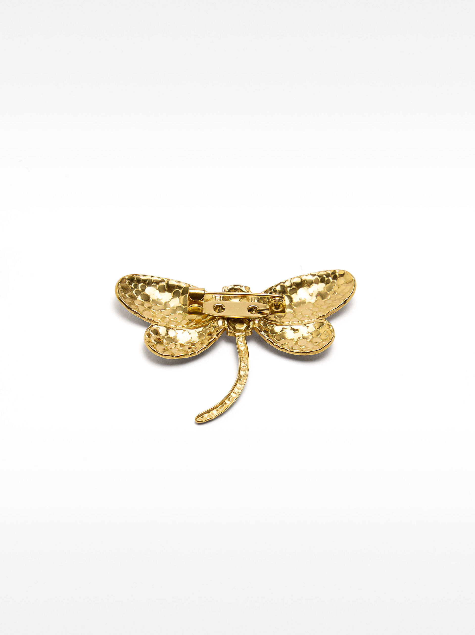 Dragonfly Pin image number 2.0