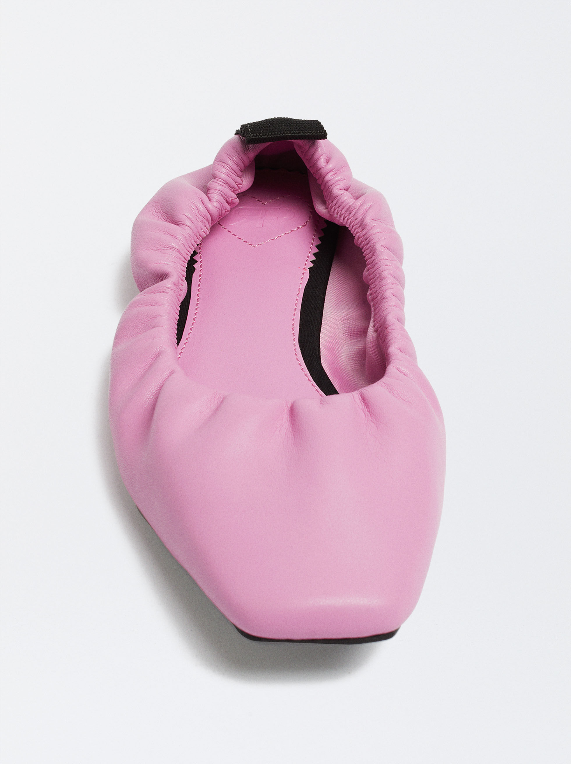 Ballerine elasticizzate cheap