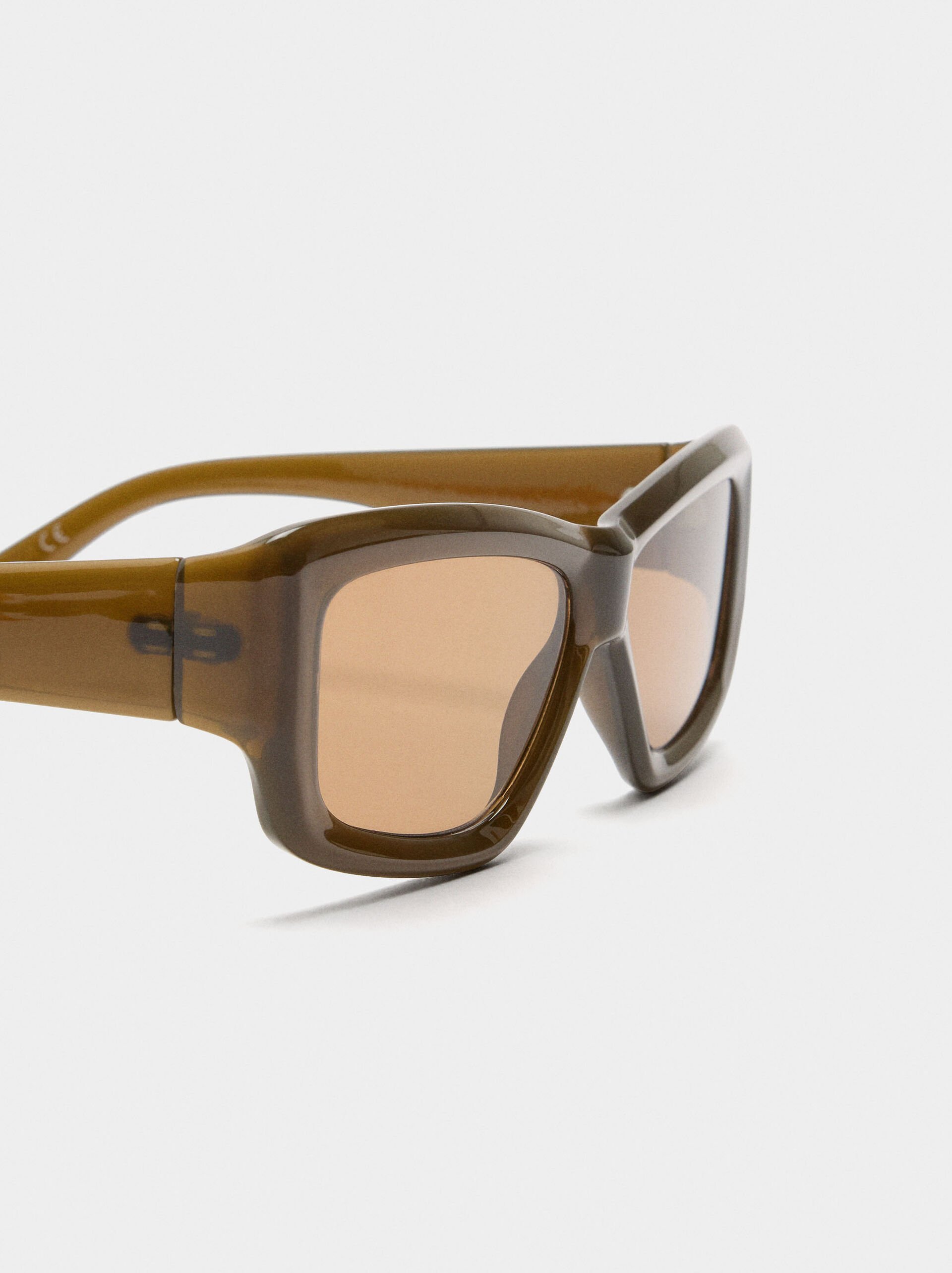 Gafas de sol cuadradas image number 1.0