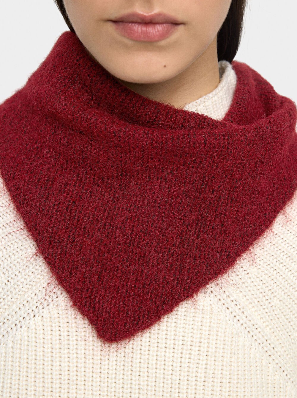 Mocador multifuncional